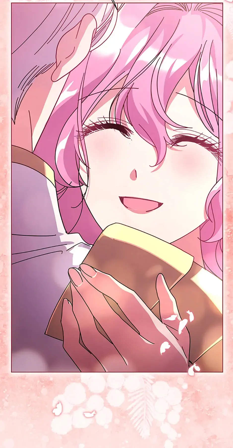The Obsessive Second Male Lead Has Gone Wild Chapter 50 page 4 - 