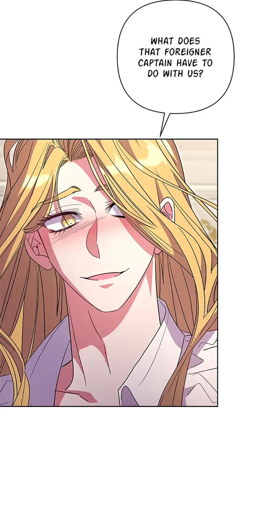 The Obsessive Second Male Lead Has Gone Wild Chapter 50 page 34 - 