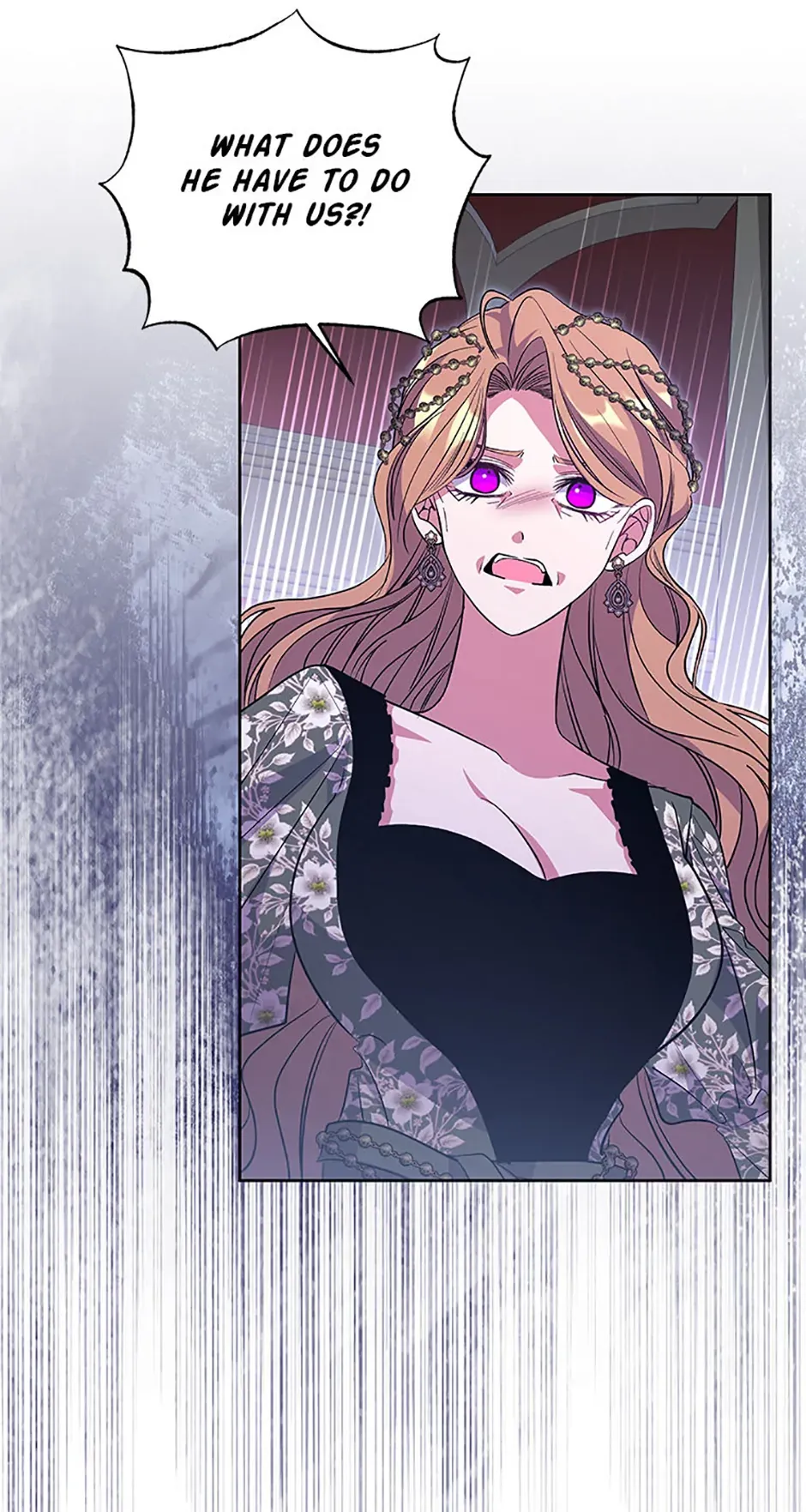 The Obsessive Second Male Lead Has Gone Wild Chapter 50 page 35 - 