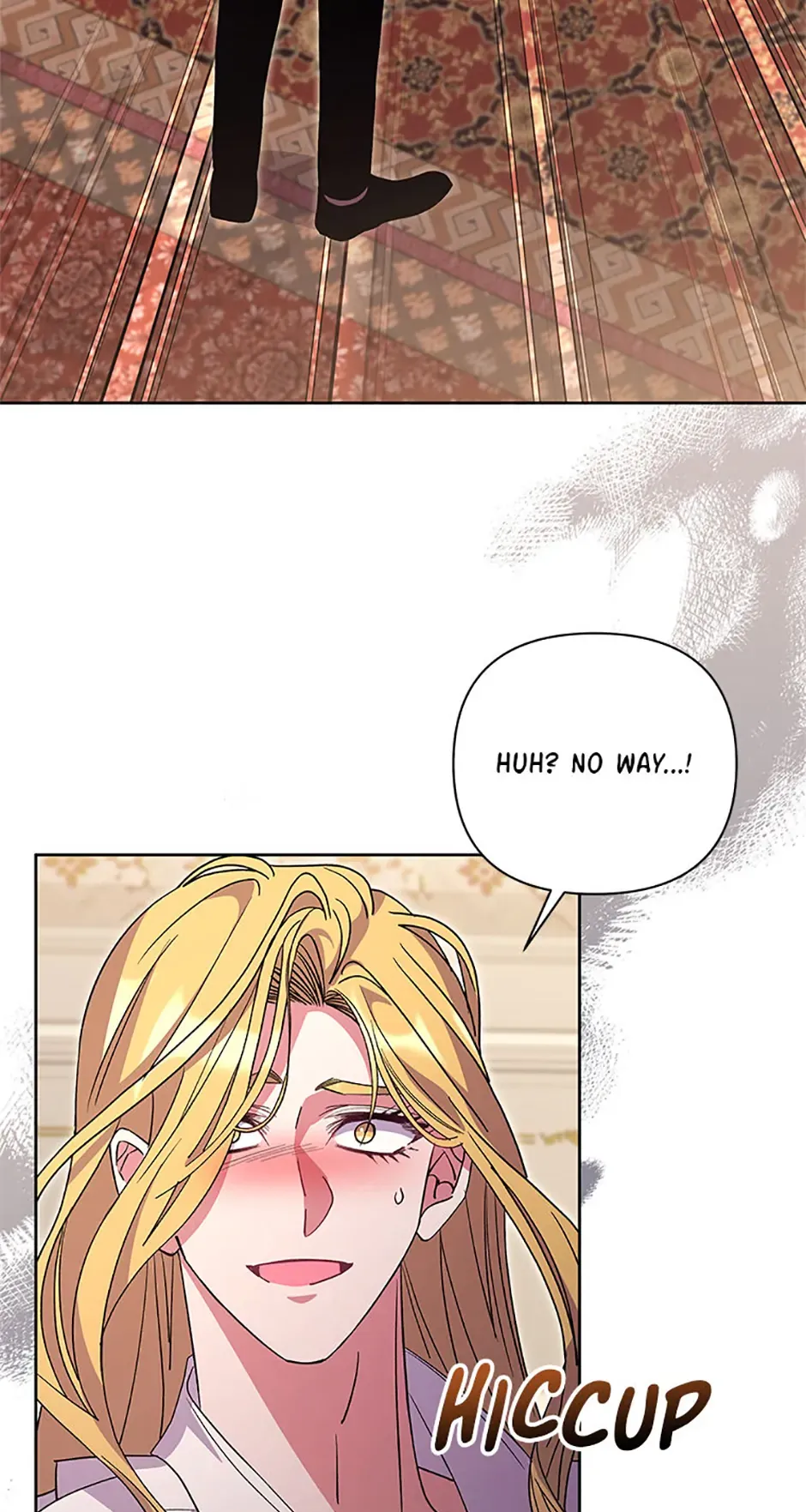 The Obsessive Second Male Lead Has Gone Wild Chapter 50 page 37 - 