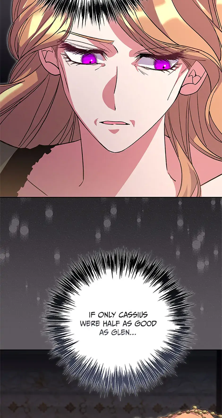 The Obsessive Second Male Lead Has Gone Wild Chapter 50 page 41 - 