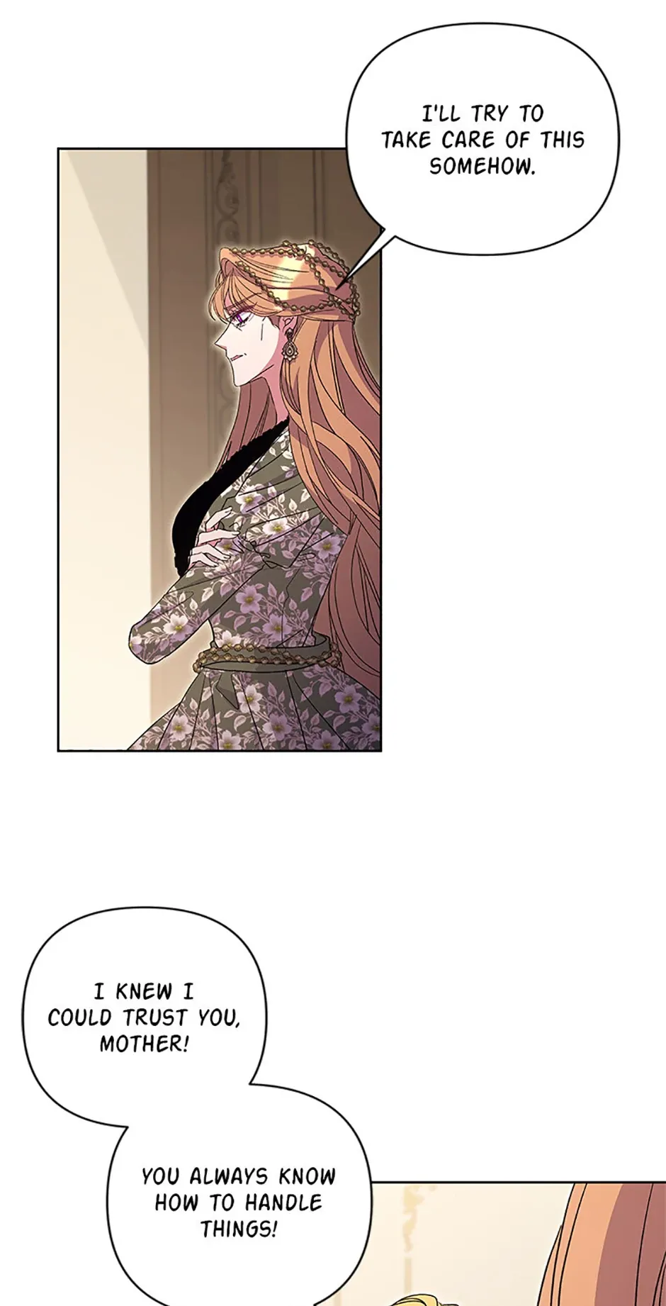 The Obsessive Second Male Lead Has Gone Wild Chapter 50 page 43 - 