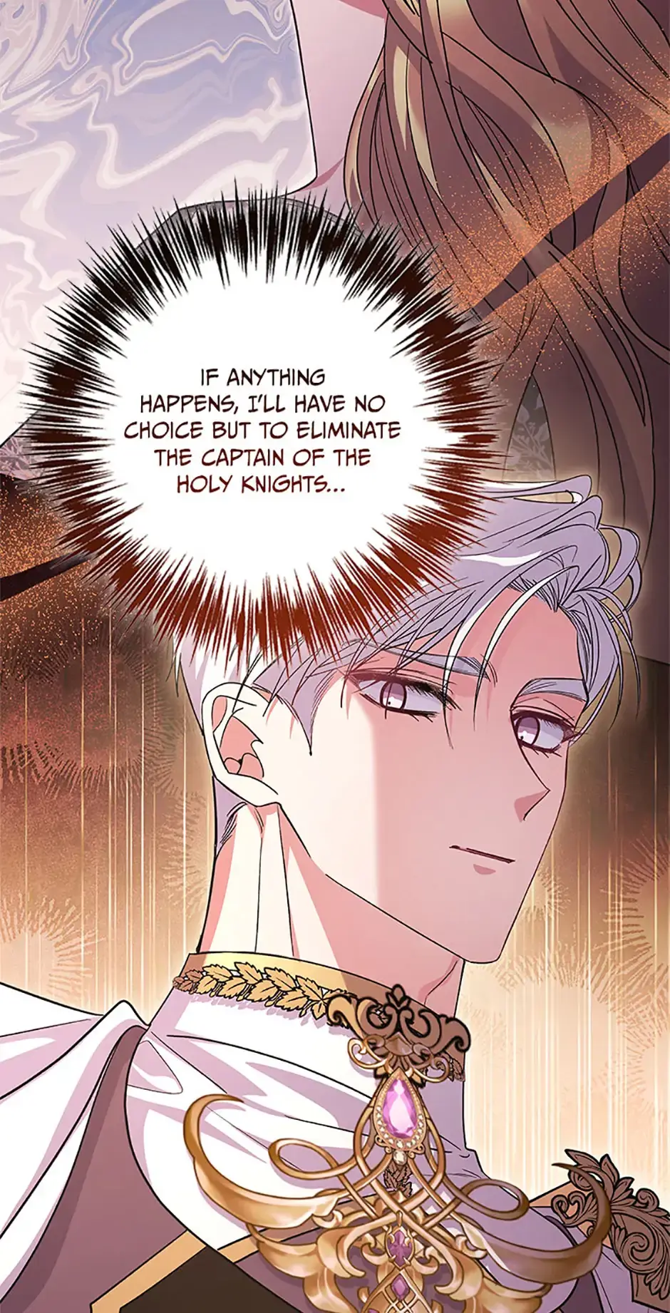 The Obsessive Second Male Lead Has Gone Wild Chapter 50 page 46 - 