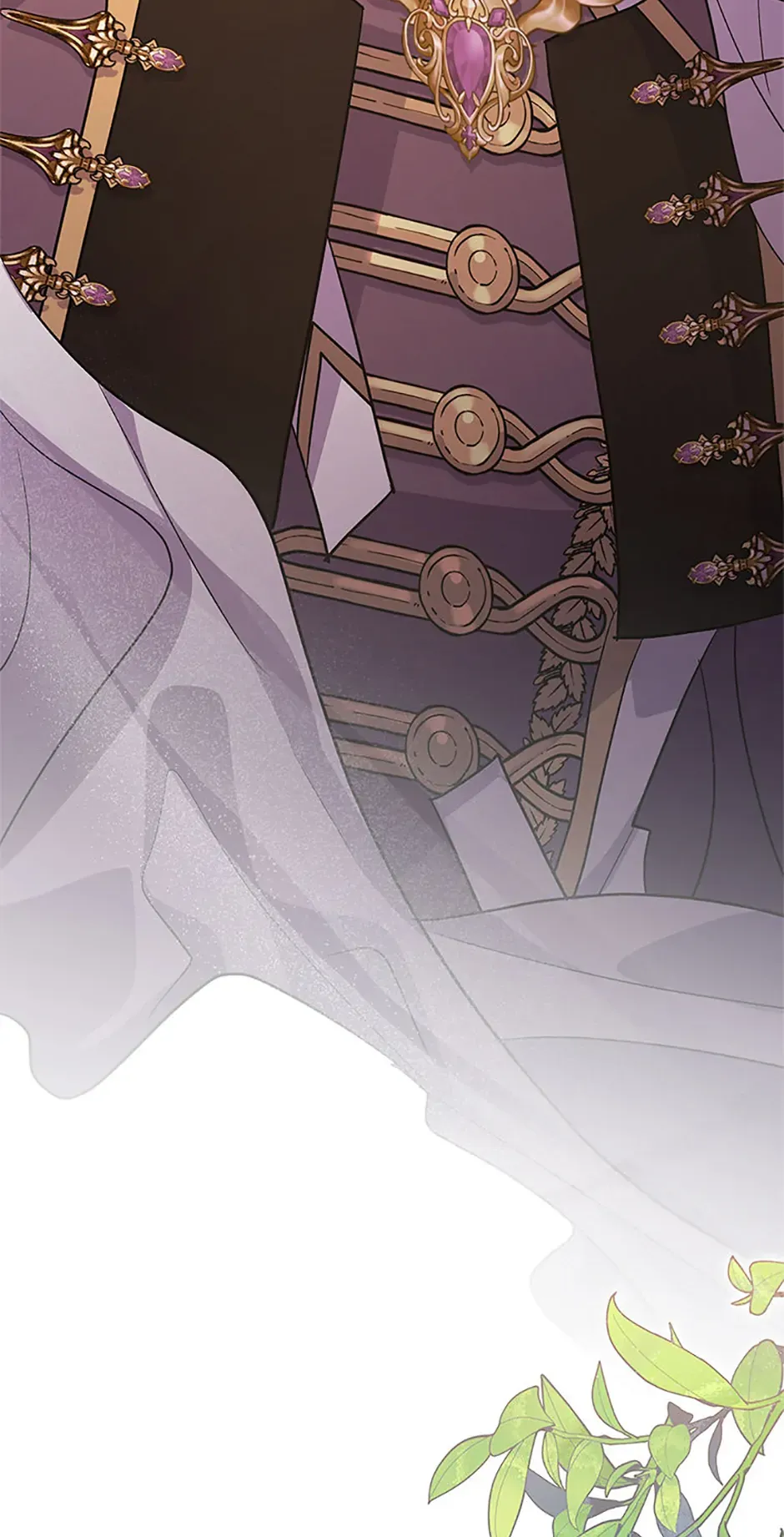 The Obsessive Second Male Lead Has Gone Wild Chapter 50 page 47 - 