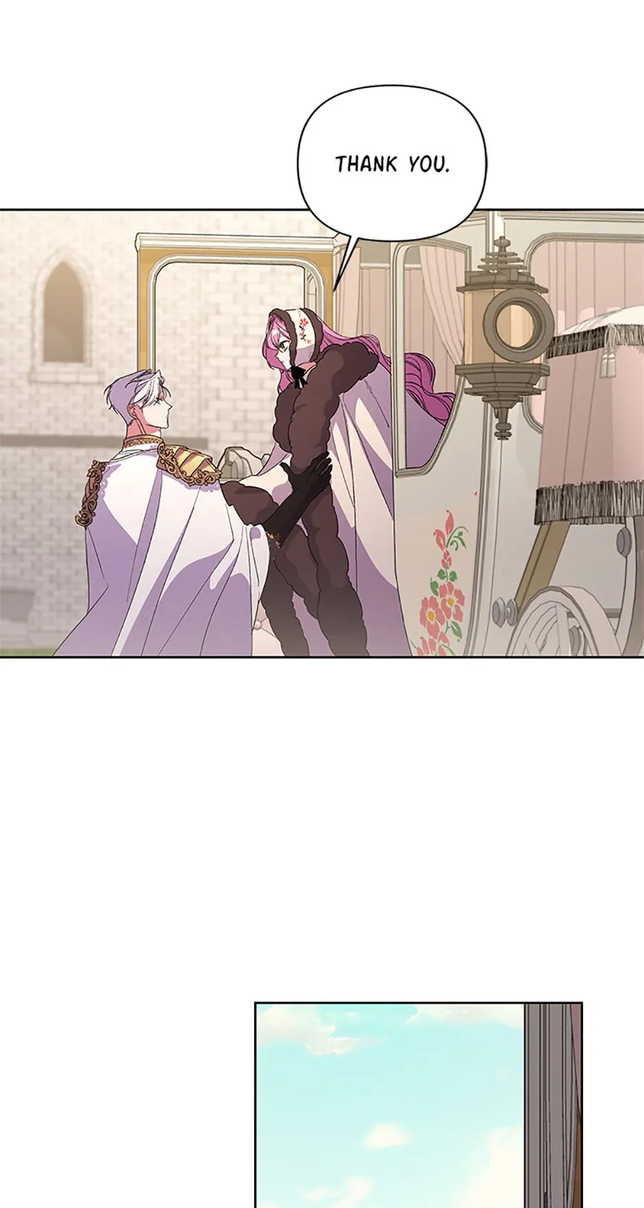 The Obsessive Second Male Lead Has Gone Wild Chapter 50 page 50 - 