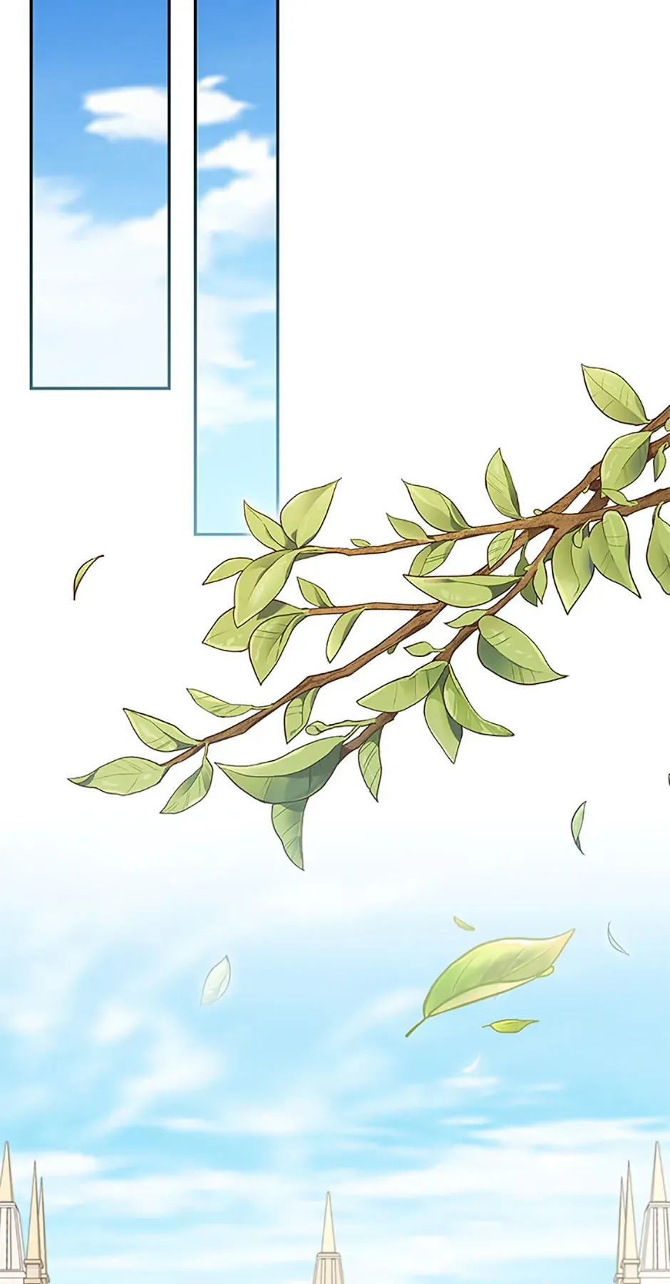The Obsessive Second Male Lead Has Gone Wild Chapter 50 page 6 - 