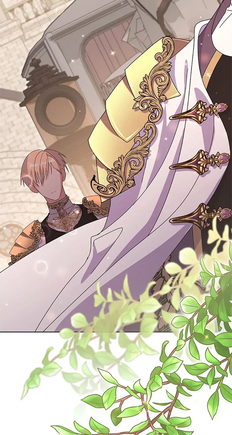 The Obsessive Second Male Lead Has Gone Wild Chapter 50 page 54 - 