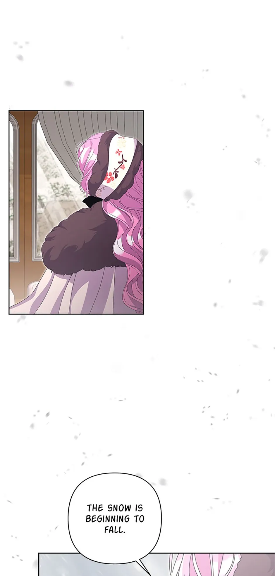 The Obsessive Second Male Lead Has Gone Wild Chapter 50 page 58 - 