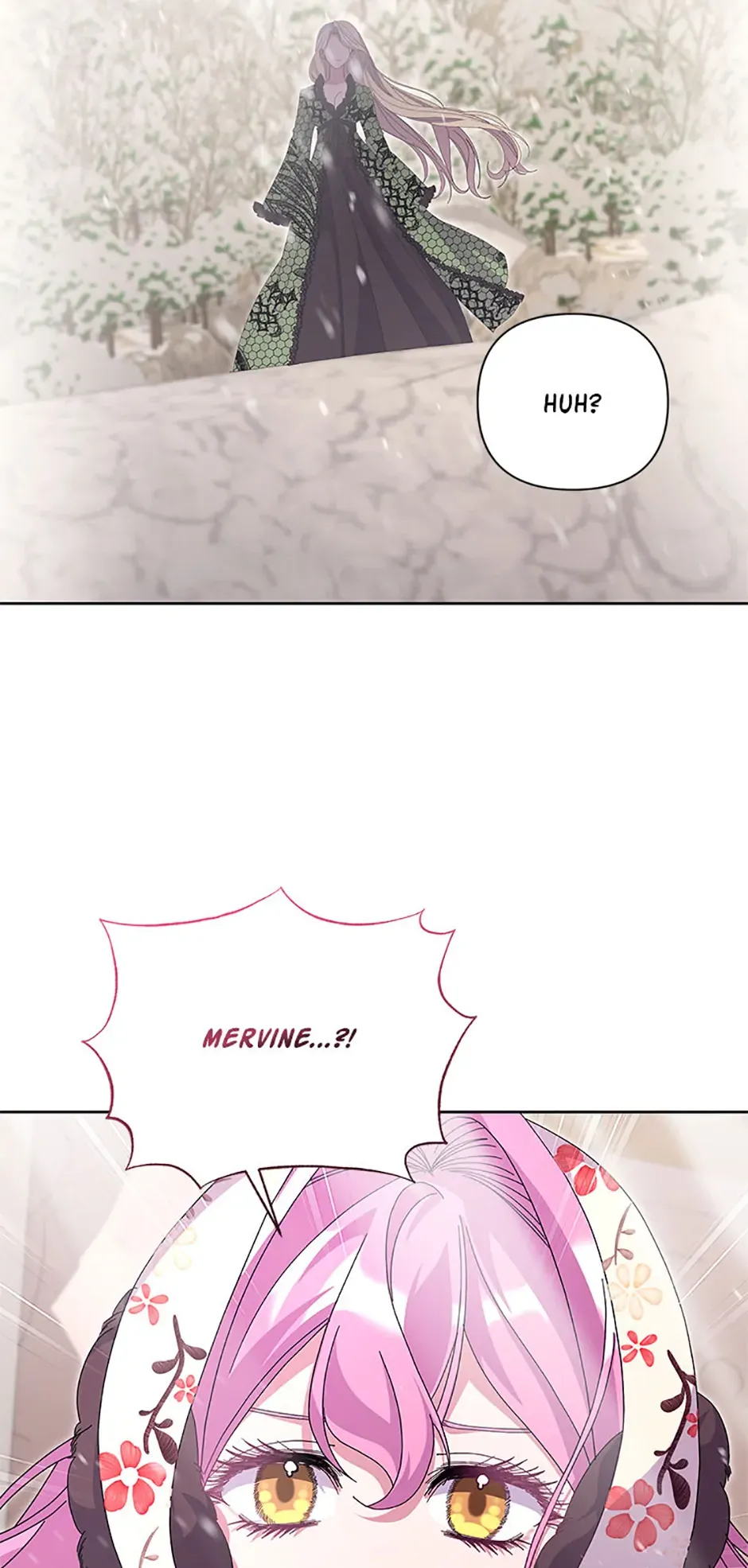 The Obsessive Second Male Lead Has Gone Wild Chapter 50 page 60 - 
