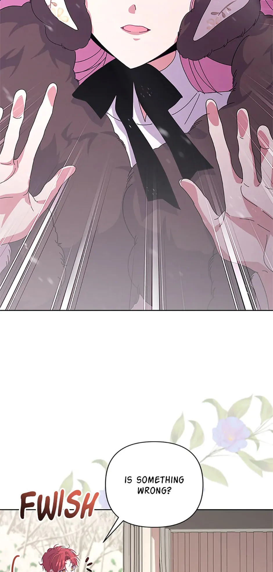 The Obsessive Second Male Lead Has Gone Wild Chapter 50 page 61 - 