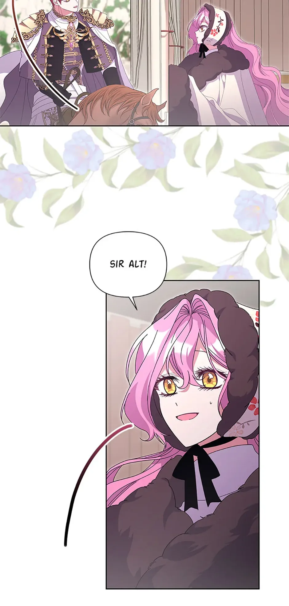 The Obsessive Second Male Lead Has Gone Wild Chapter 50 page 62 - 