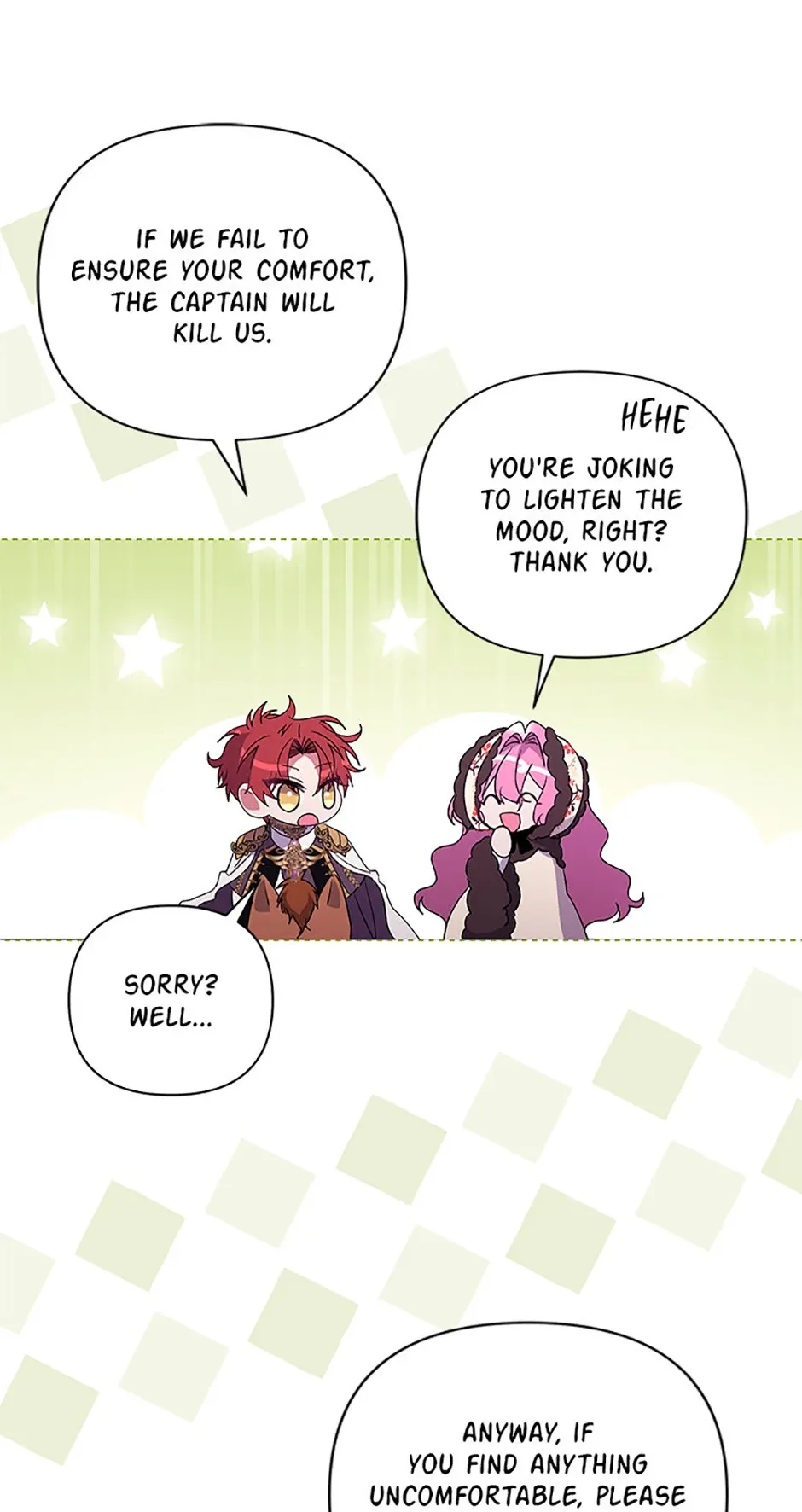 The Obsessive Second Male Lead Has Gone Wild Chapter 50 page 65 - 