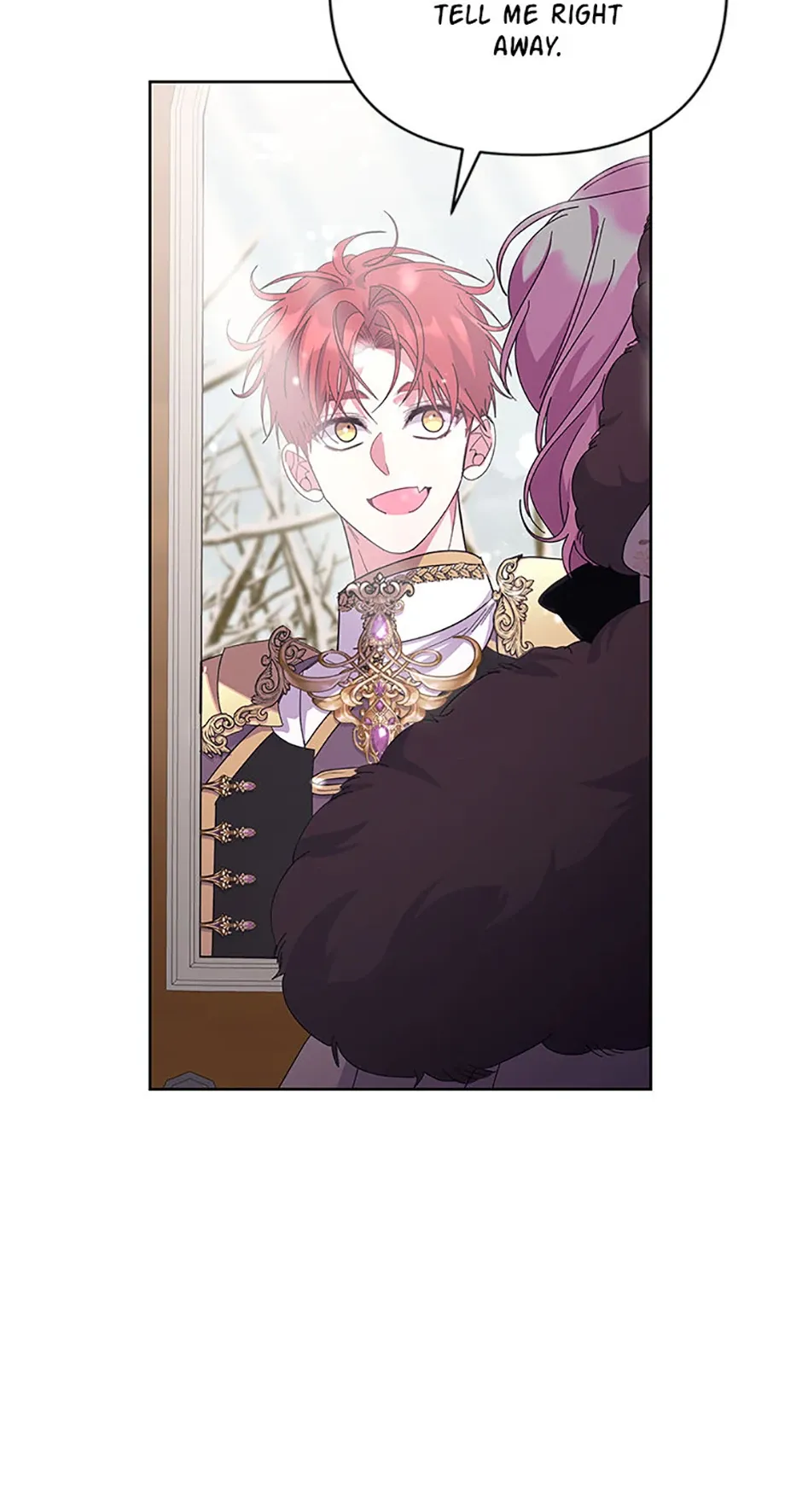 The Obsessive Second Male Lead Has Gone Wild Chapter 50 page 66 - 
