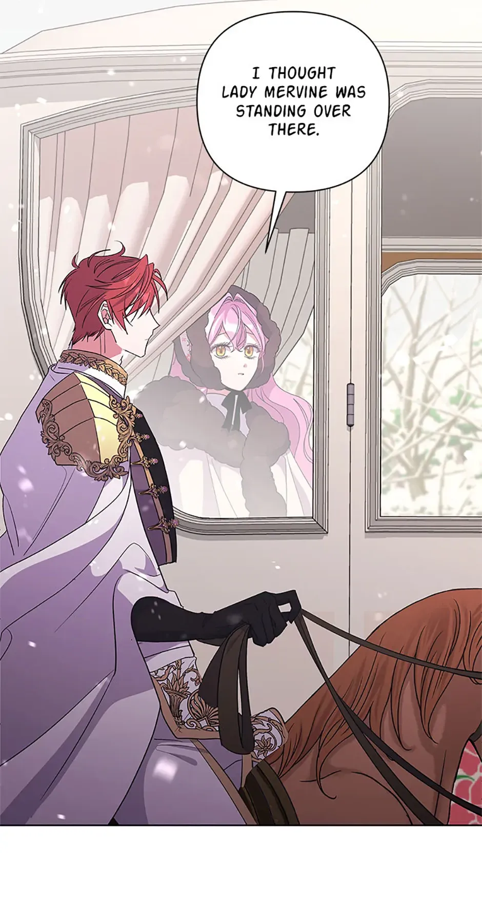 The Obsessive Second Male Lead Has Gone Wild Chapter 50 page 70 - 