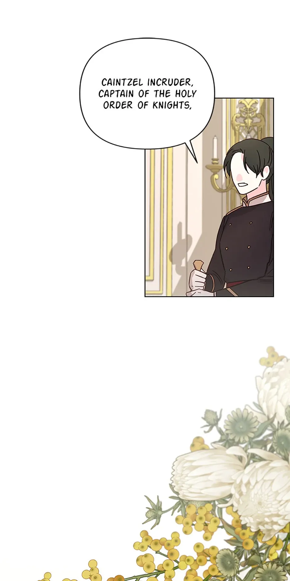 The Obsessive Second Male Lead Has Gone Wild Chapter 50 page 8 - 