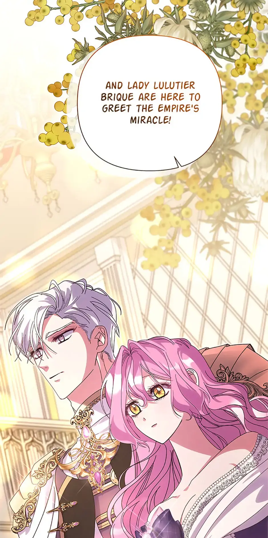 The Obsessive Second Male Lead Has Gone Wild Chapter 50 page 9 - 