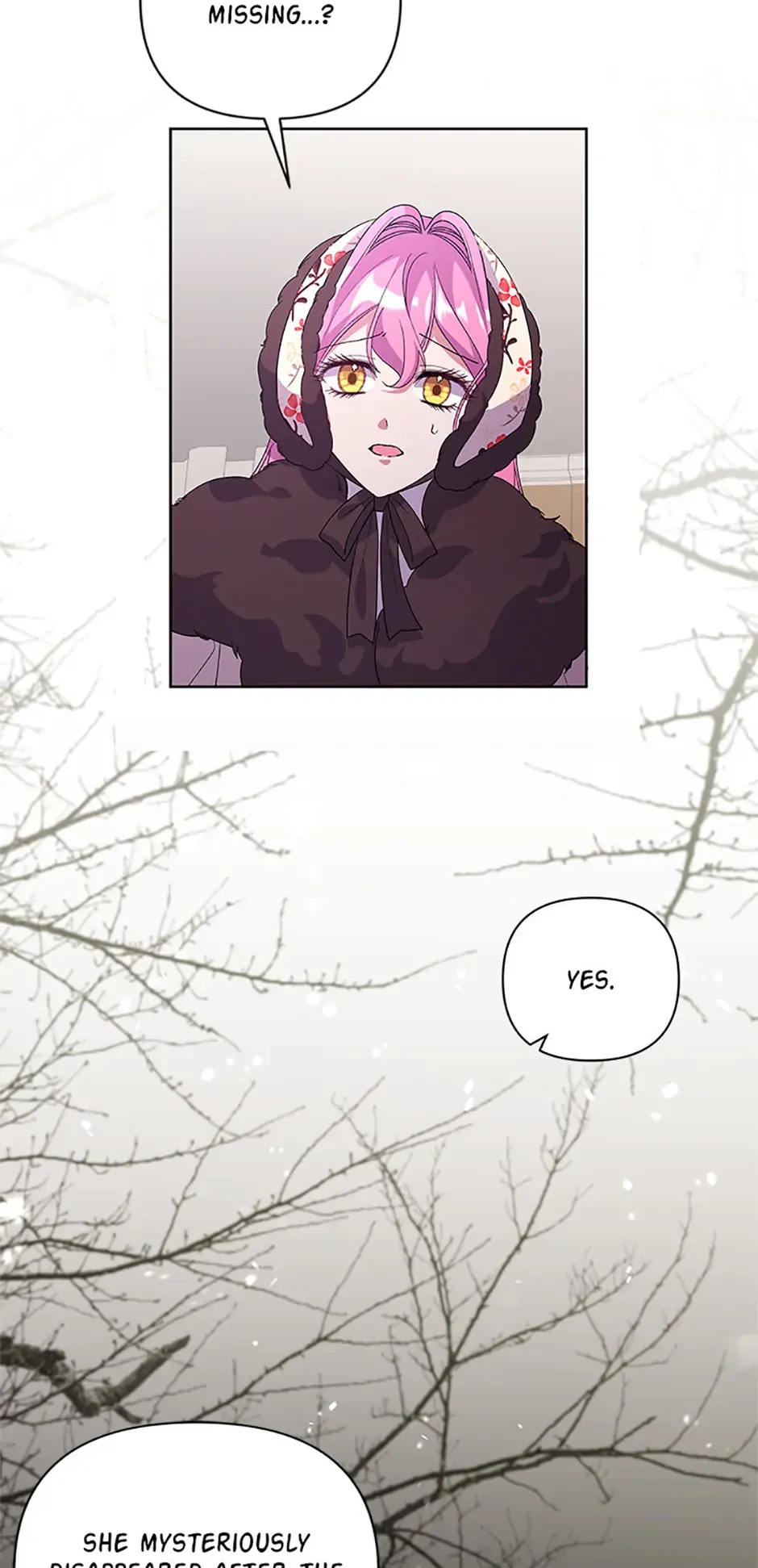 The Obsessive Second Male Lead Has Gone Wild Chapter 51 page 12 - 