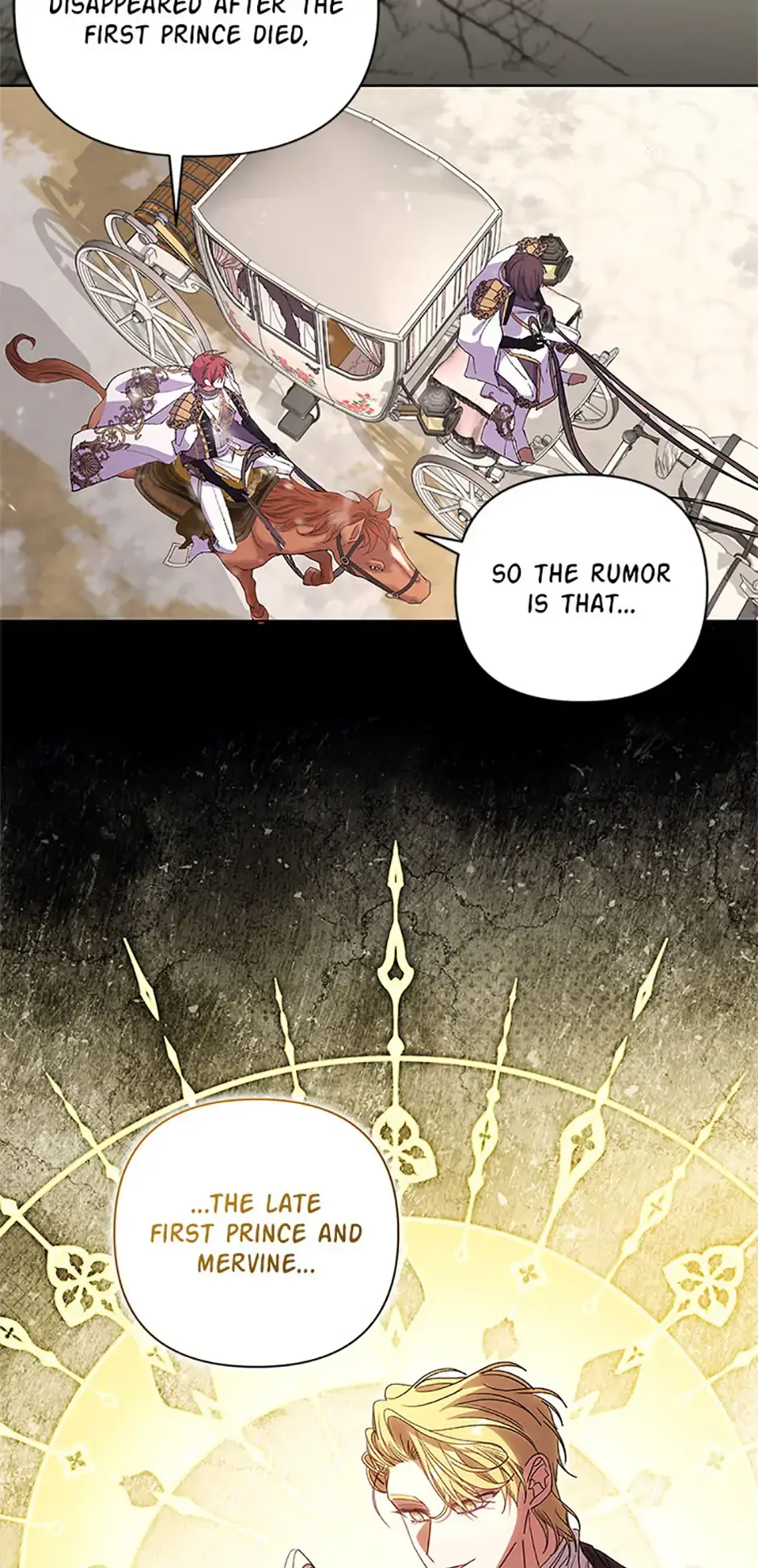 The Obsessive Second Male Lead Has Gone Wild Chapter 51 page 13 - 