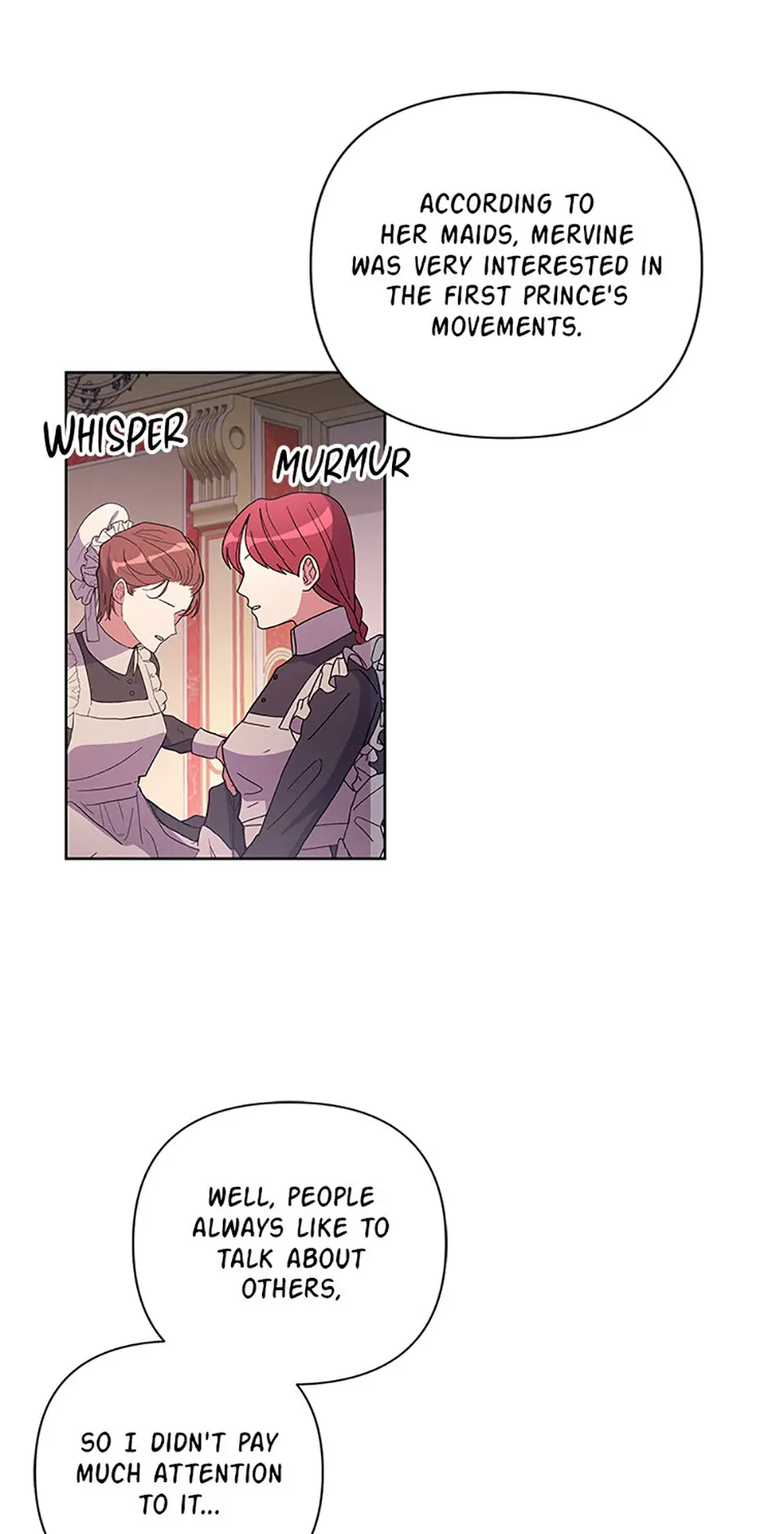 The Obsessive Second Male Lead Has Gone Wild Chapter 51 page 15 - 
