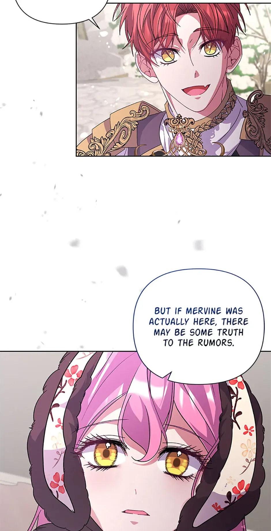 The Obsessive Second Male Lead Has Gone Wild Chapter 51 page 16 - 