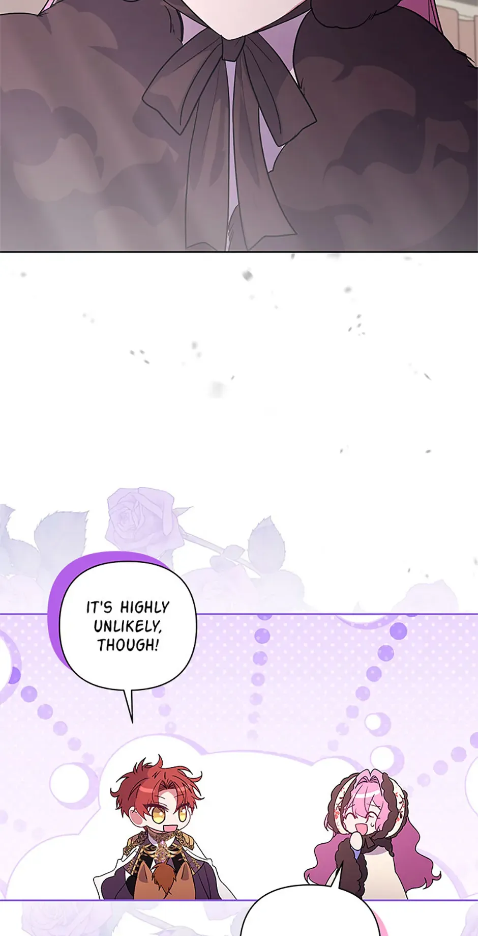 The Obsessive Second Male Lead Has Gone Wild Chapter 51 page 17 - 