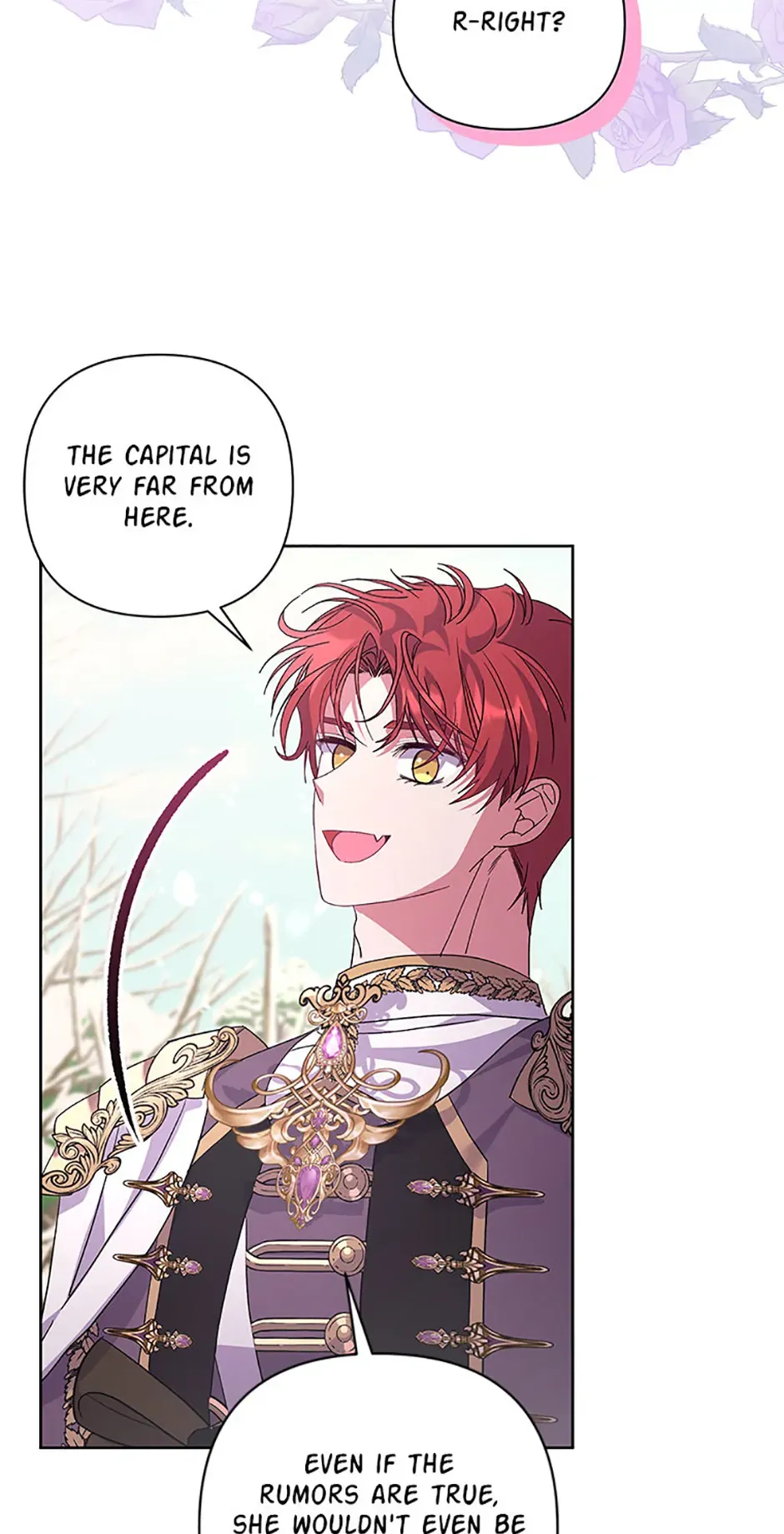 The Obsessive Second Male Lead Has Gone Wild Chapter 51 page 18 - 
