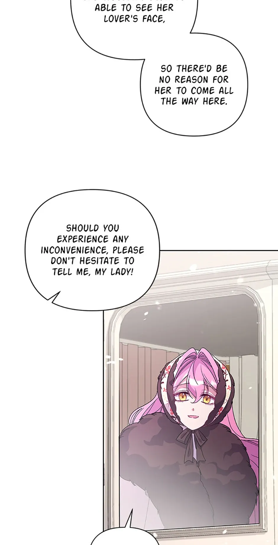 The Obsessive Second Male Lead Has Gone Wild Chapter 51 page 19 - 