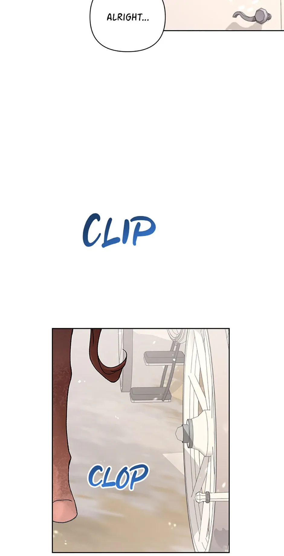 The Obsessive Second Male Lead Has Gone Wild Chapter 51 page 20 - 