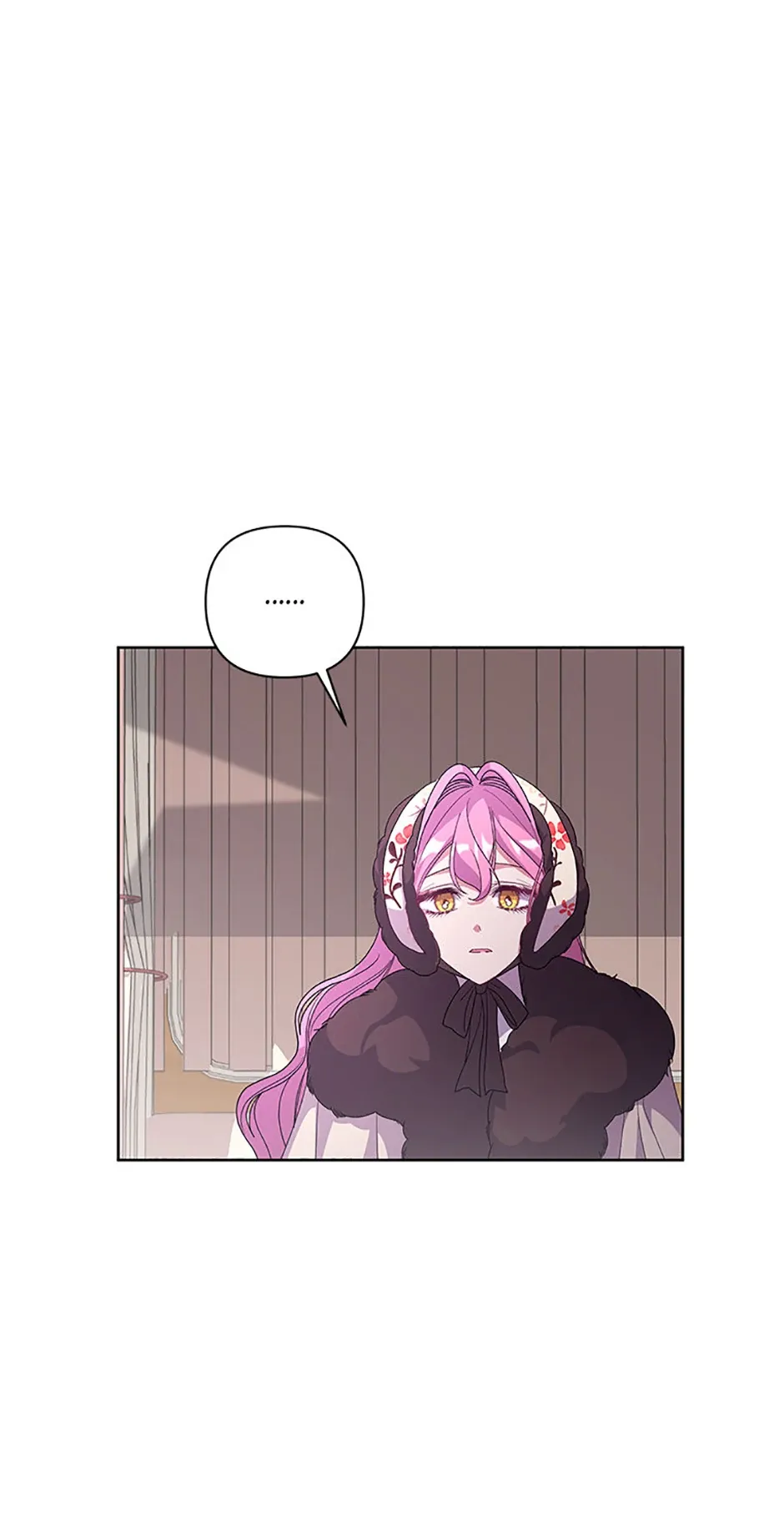 The Obsessive Second Male Lead Has Gone Wild Chapter 51 page 21 - 