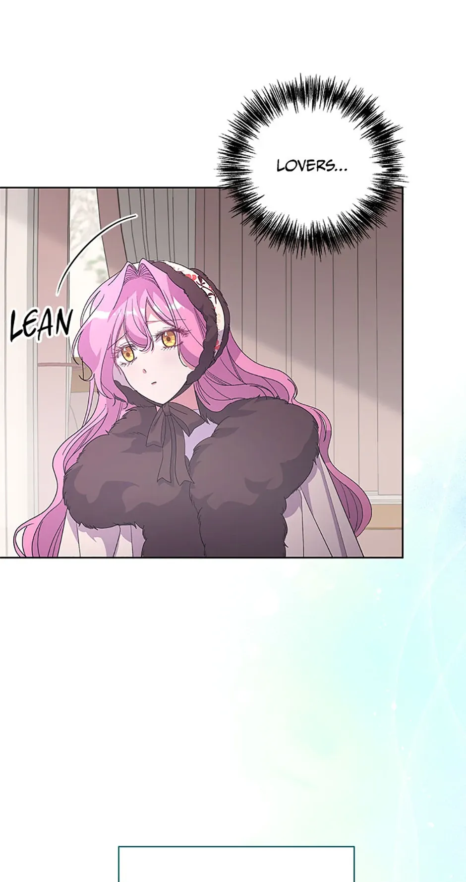 The Obsessive Second Male Lead Has Gone Wild Chapter 51 page 22 - 