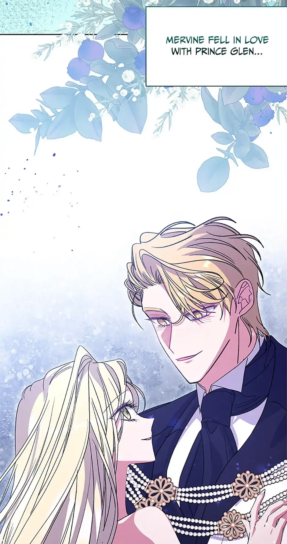 The Obsessive Second Male Lead Has Gone Wild Chapter 51 page 24 - 