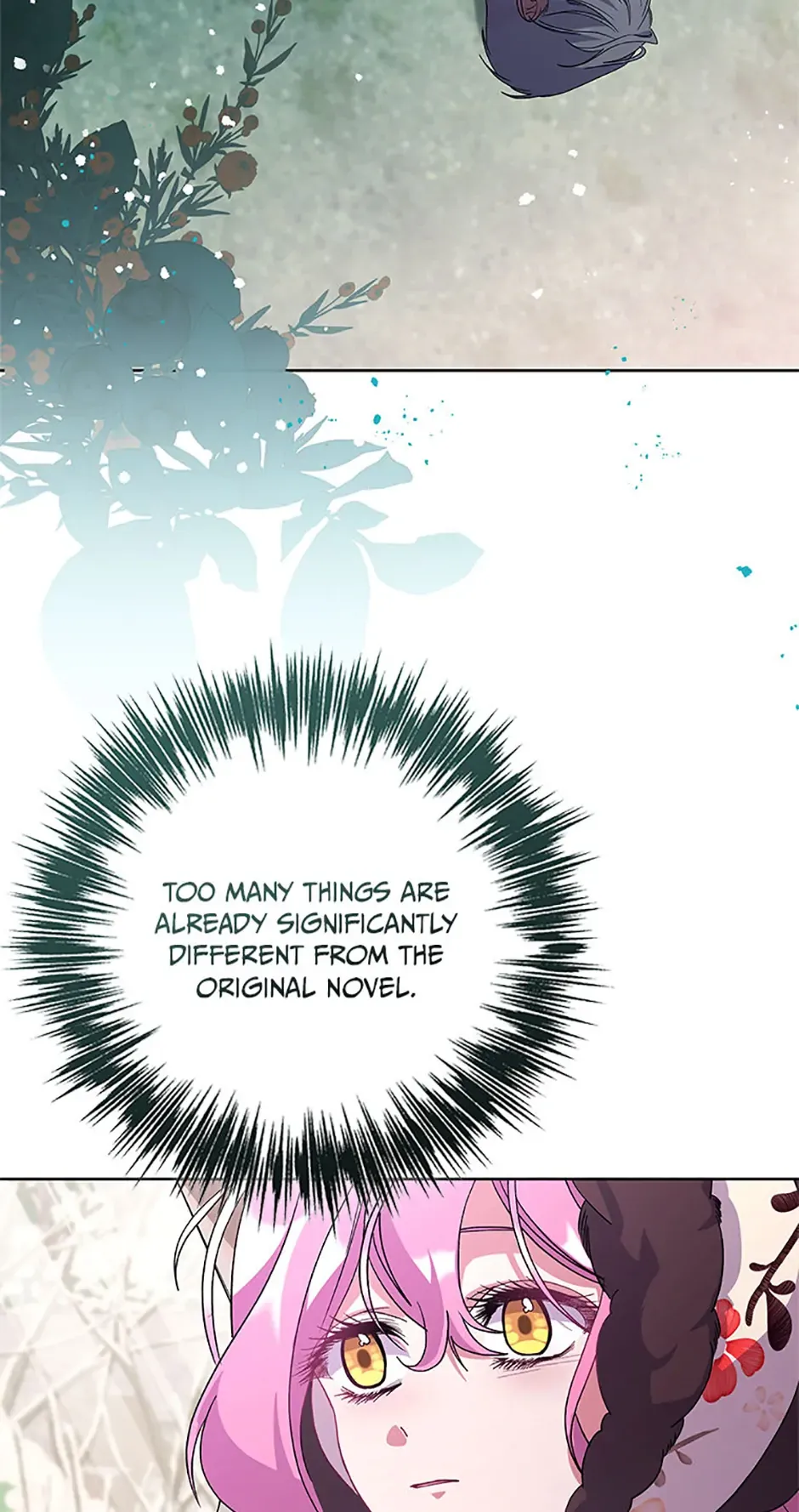 The Obsessive Second Male Lead Has Gone Wild Chapter 51 page 27 - 