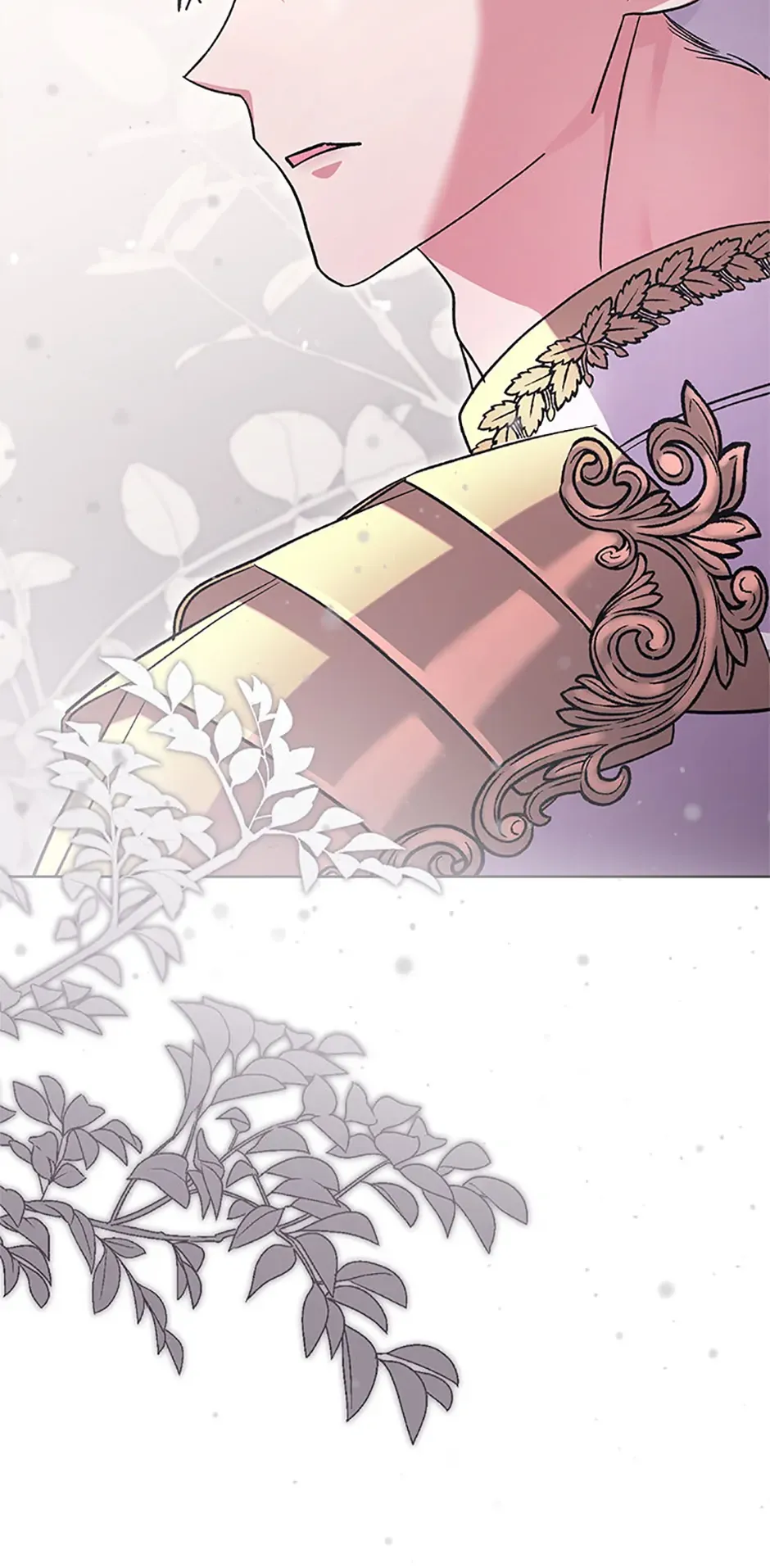 The Obsessive Second Male Lead Has Gone Wild Chapter 51 page 30 - 