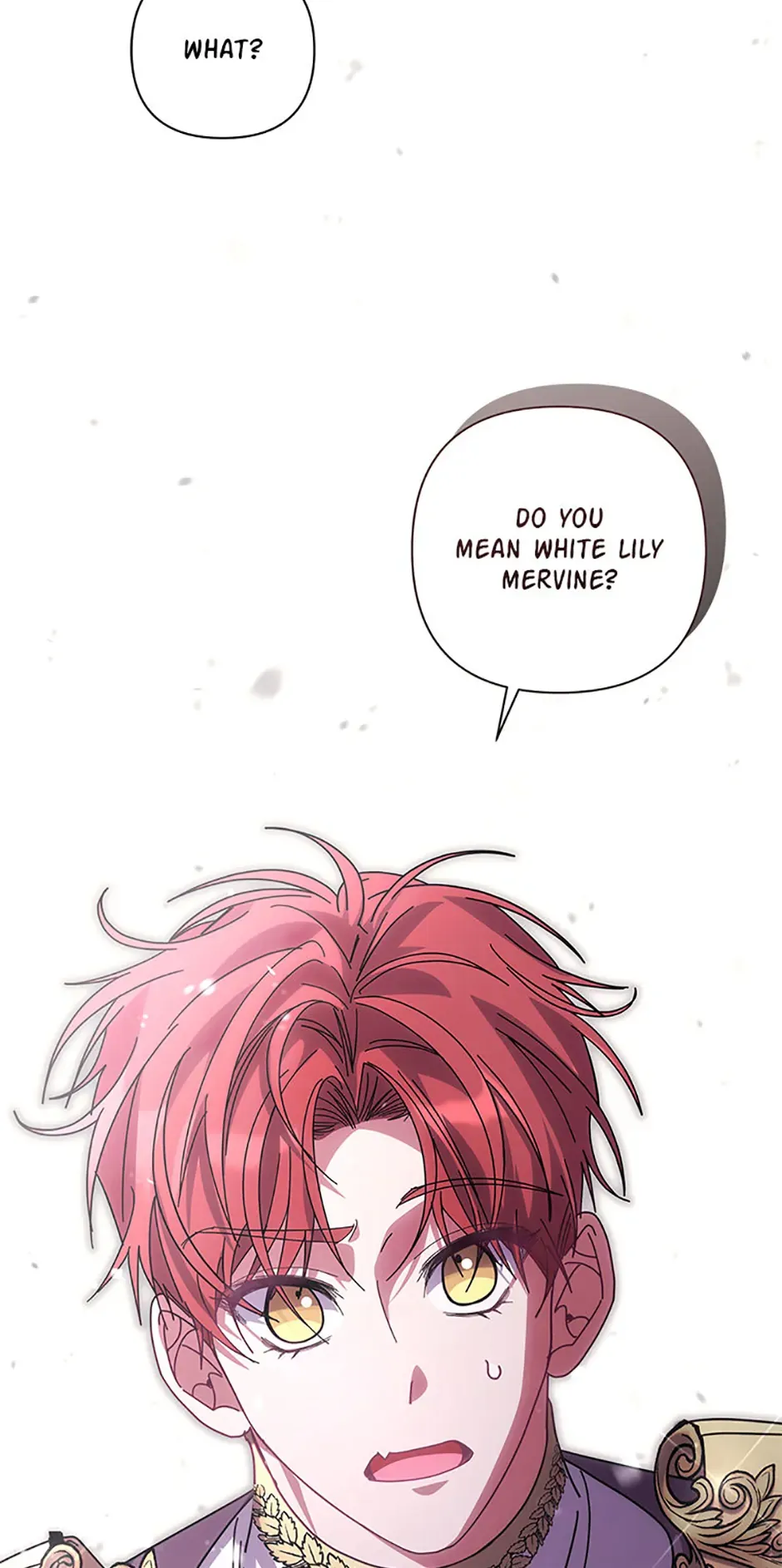 The Obsessive Second Male Lead Has Gone Wild Chapter 51 page 4 - 