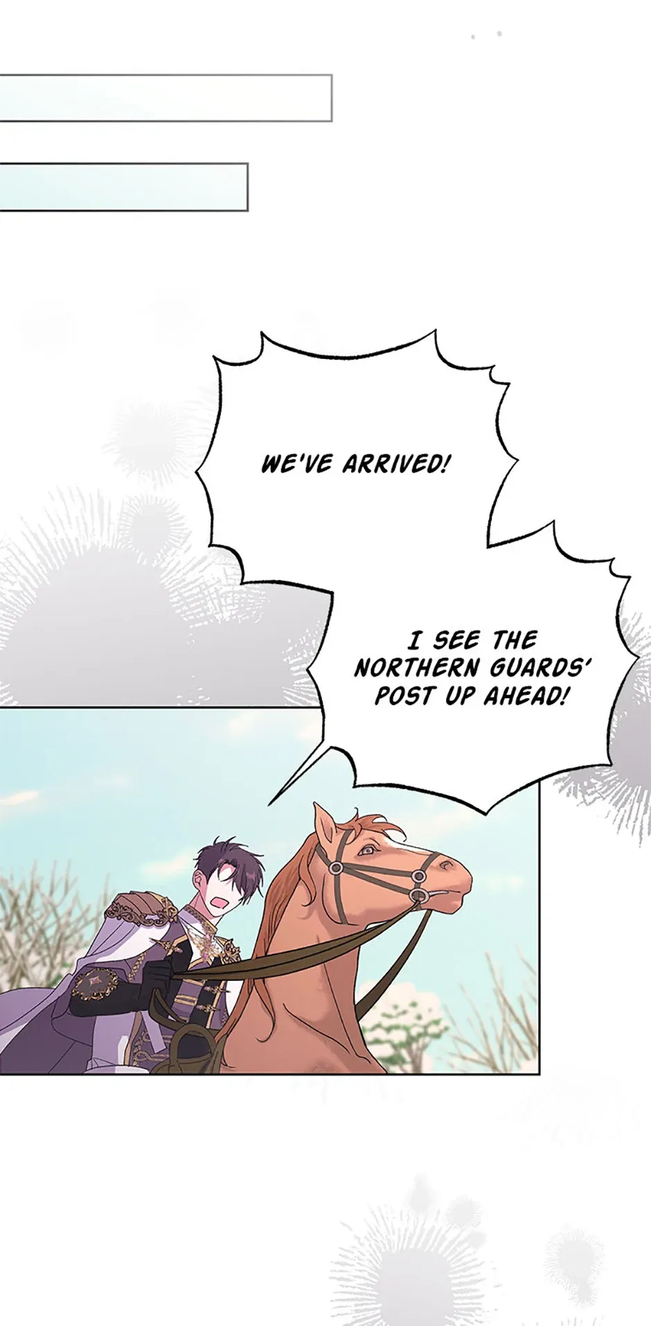 The Obsessive Second Male Lead Has Gone Wild Chapter 51 page 31 - 