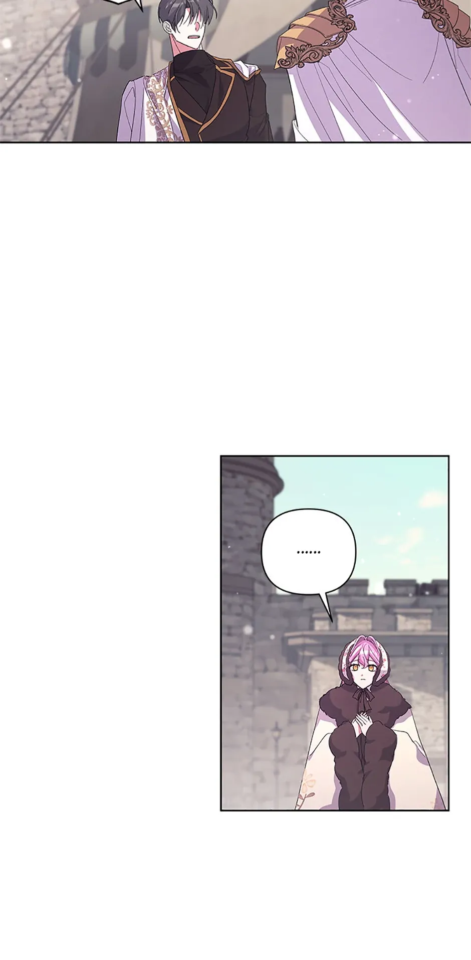 The Obsessive Second Male Lead Has Gone Wild Chapter 51 page 34 - 