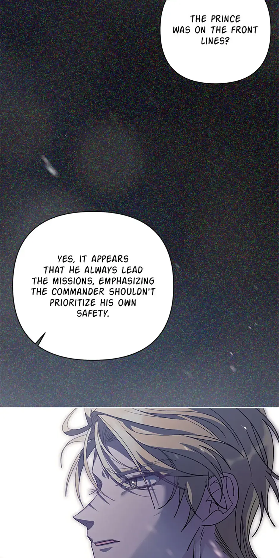 The Obsessive Second Male Lead Has Gone Wild Chapter 51 page 40 - 