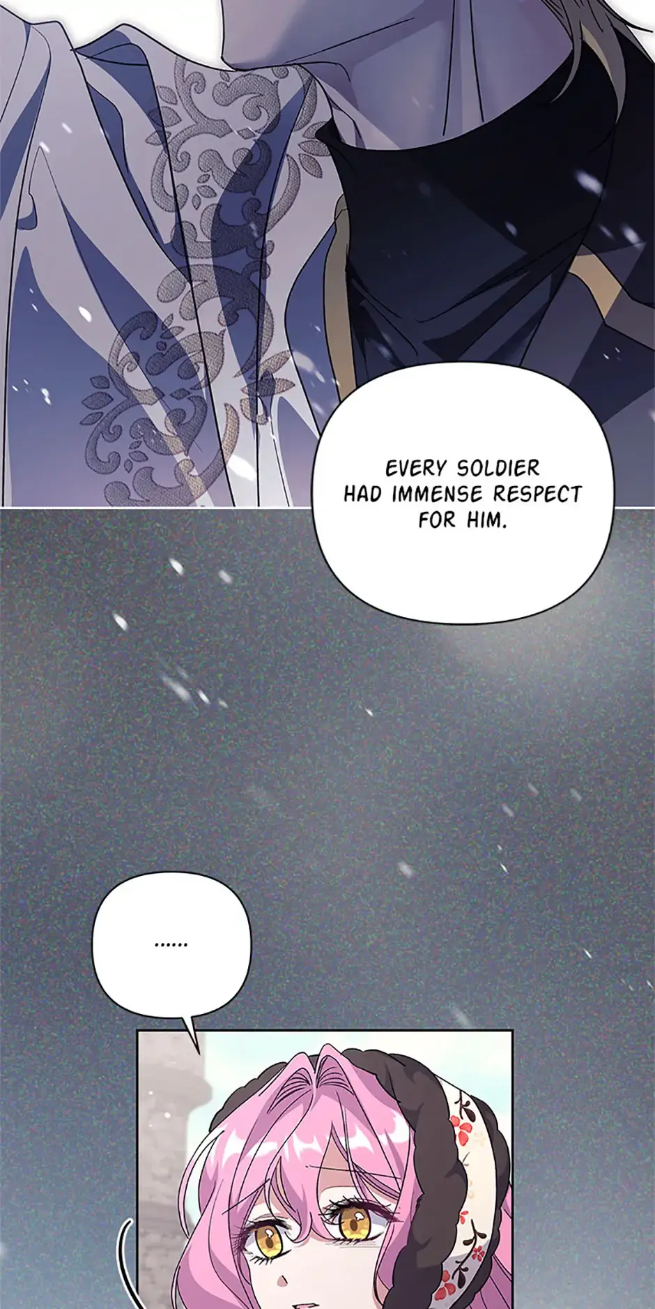 The Obsessive Second Male Lead Has Gone Wild Chapter 51 page 41 - 