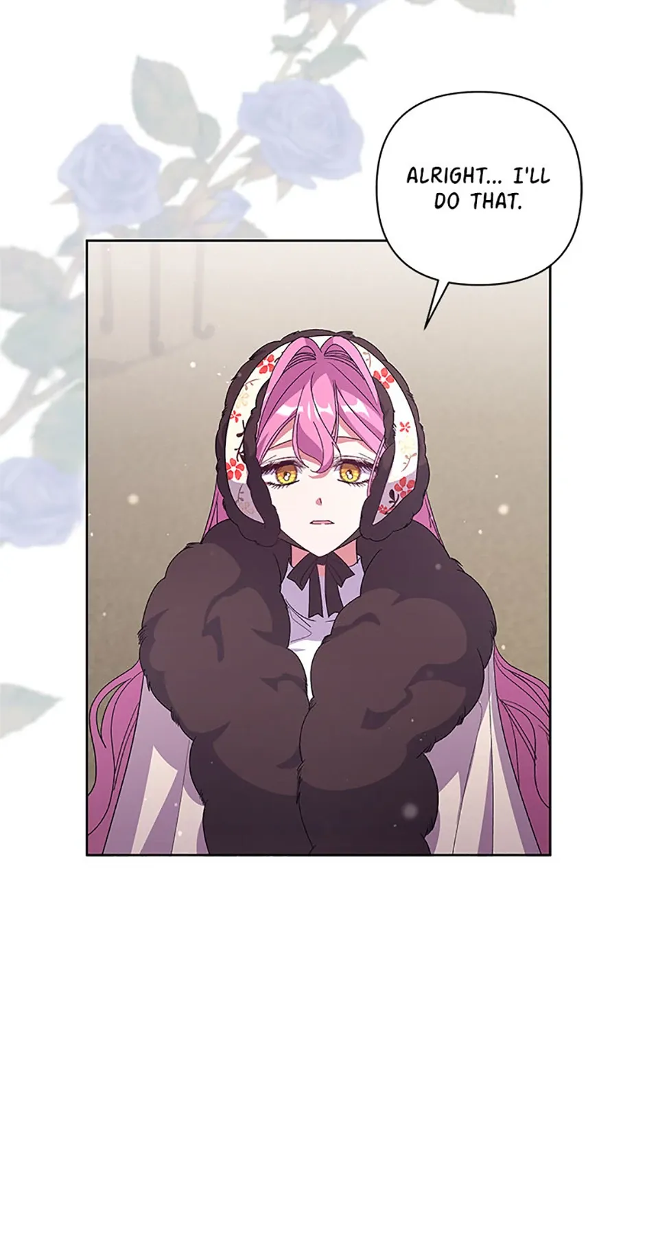 The Obsessive Second Male Lead Has Gone Wild Chapter 51 page 45 - 