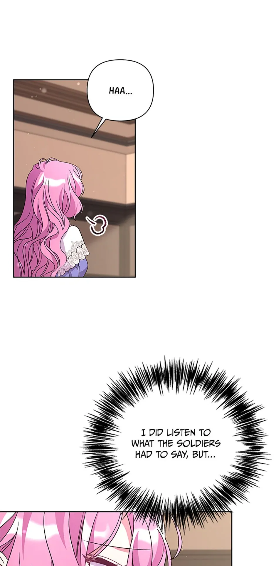 The Obsessive Second Male Lead Has Gone Wild Chapter 51 page 50 - 