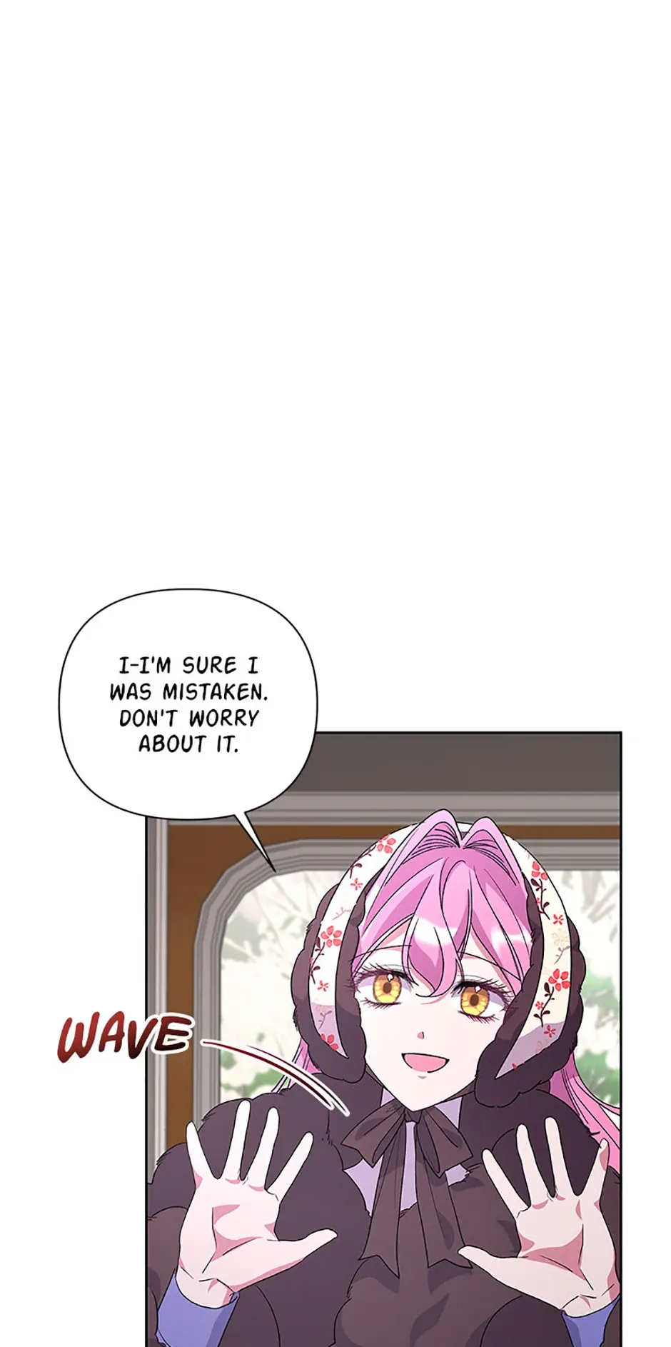 The Obsessive Second Male Lead Has Gone Wild Chapter 51 page 6 - 