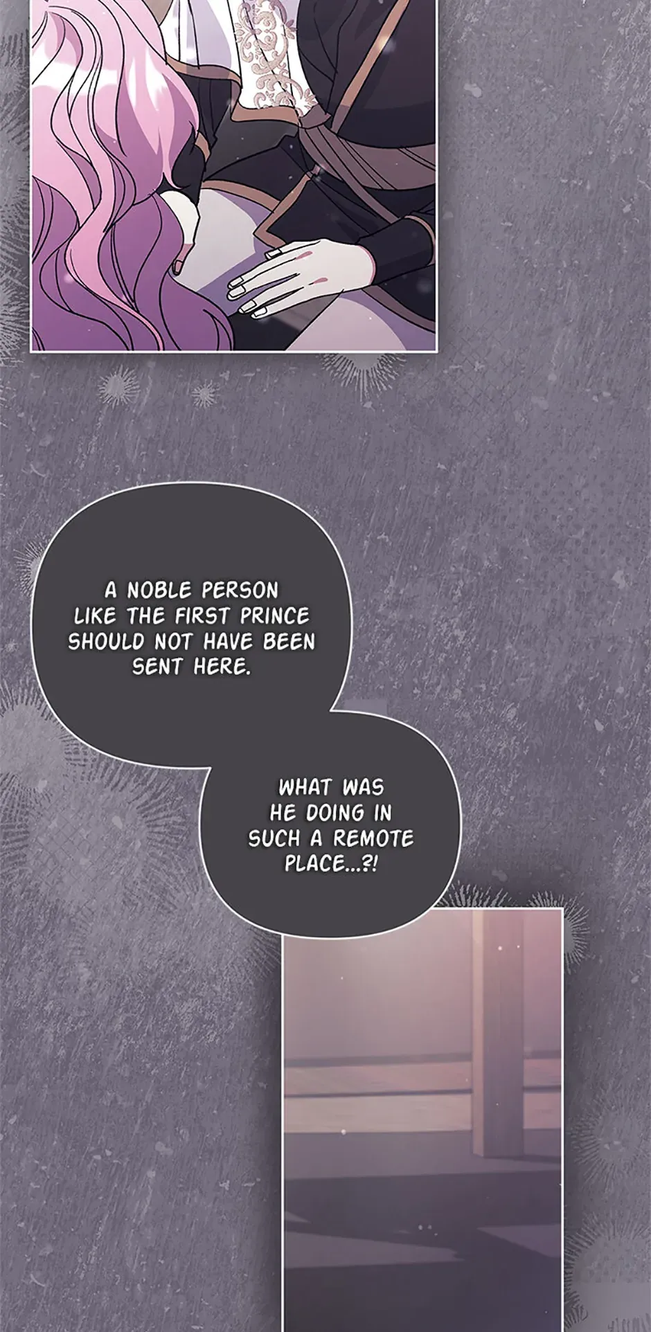 The Obsessive Second Male Lead Has Gone Wild Chapter 51 page 52 - 