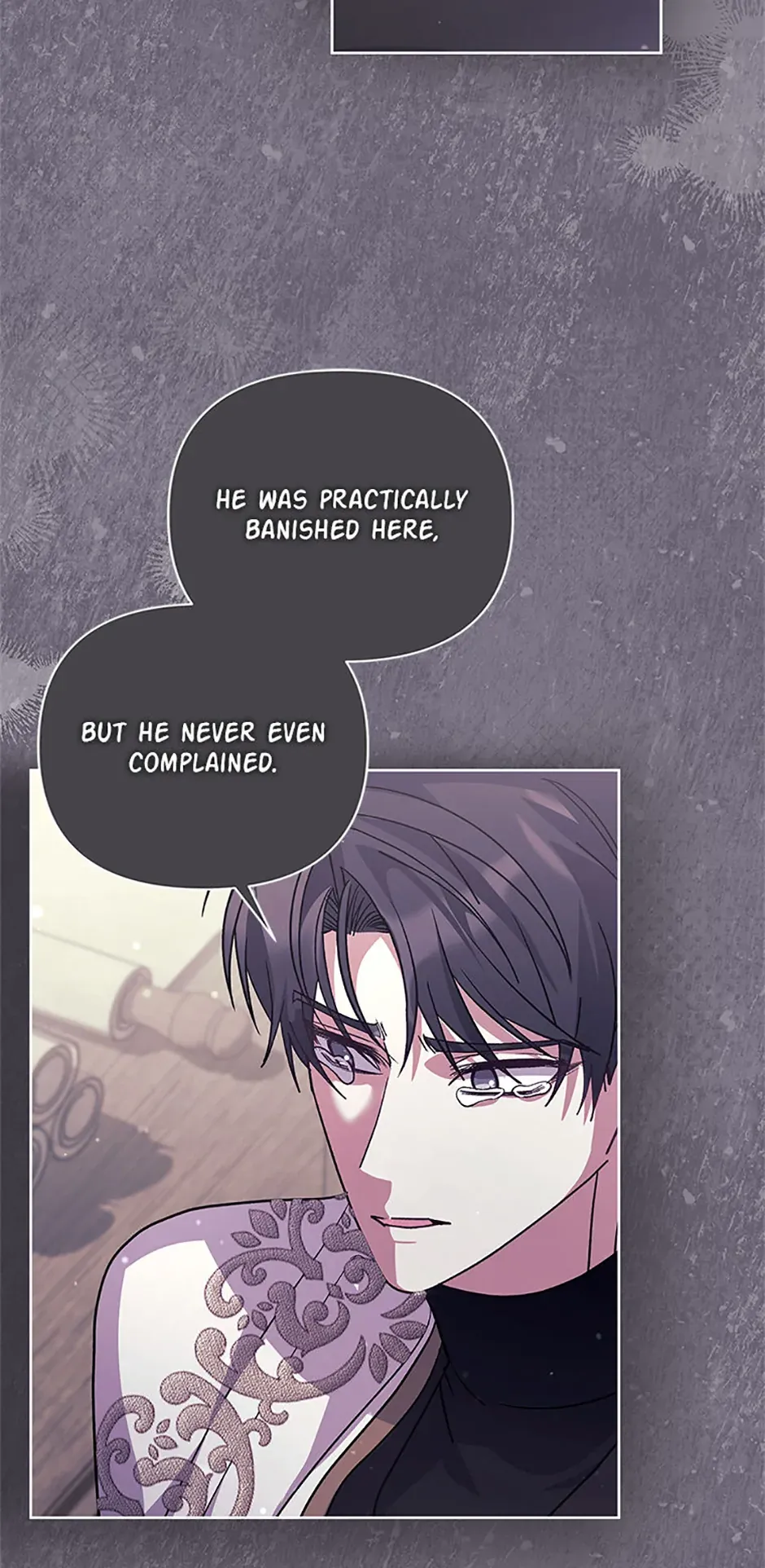 The Obsessive Second Male Lead Has Gone Wild Chapter 51 page 53 - 