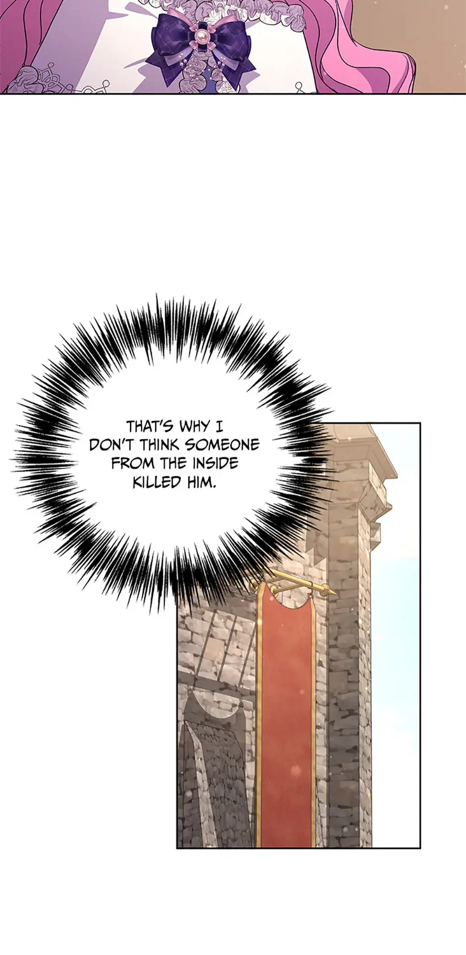The Obsessive Second Male Lead Has Gone Wild Chapter 51 page 56 - 
