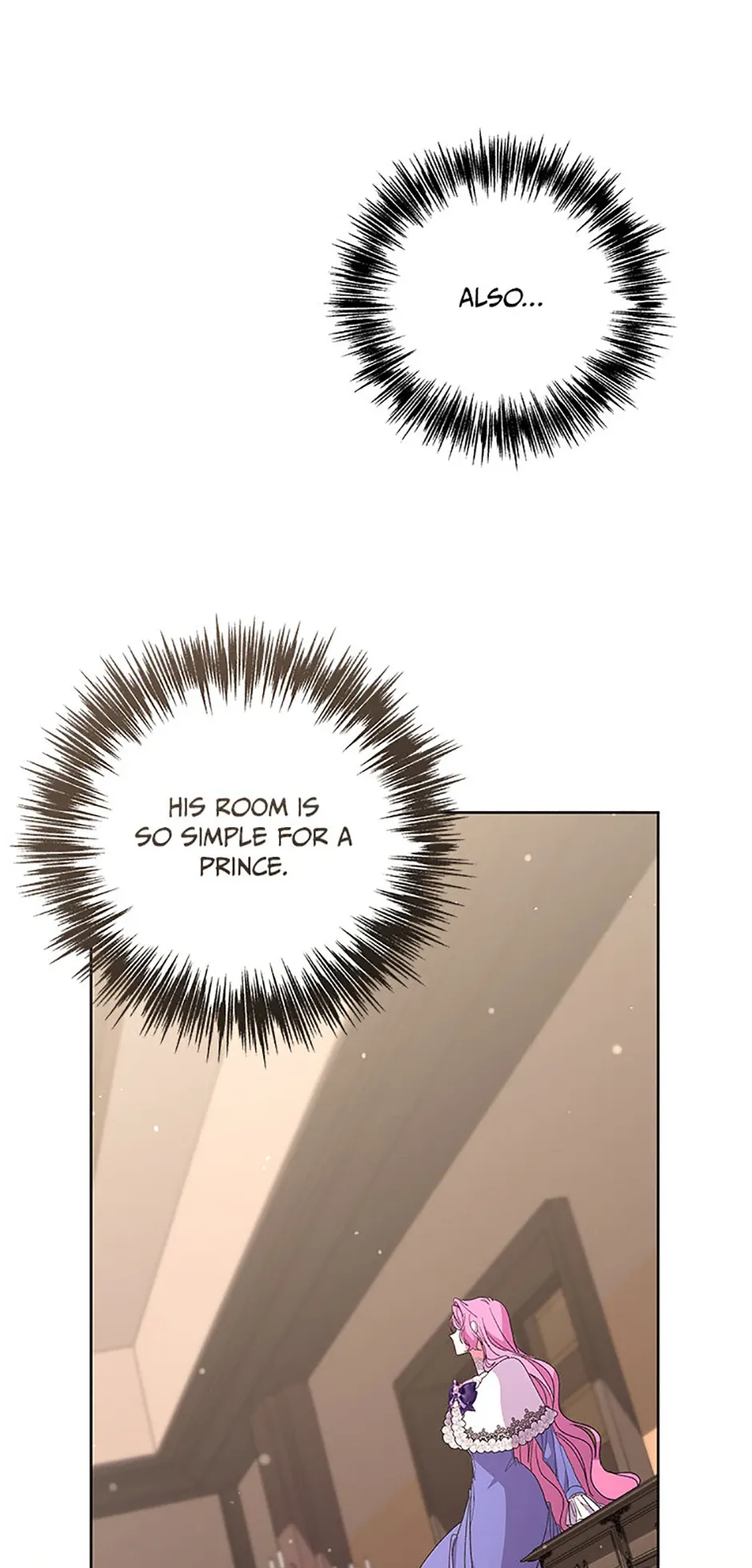 The Obsessive Second Male Lead Has Gone Wild Chapter 51 page 57 - 