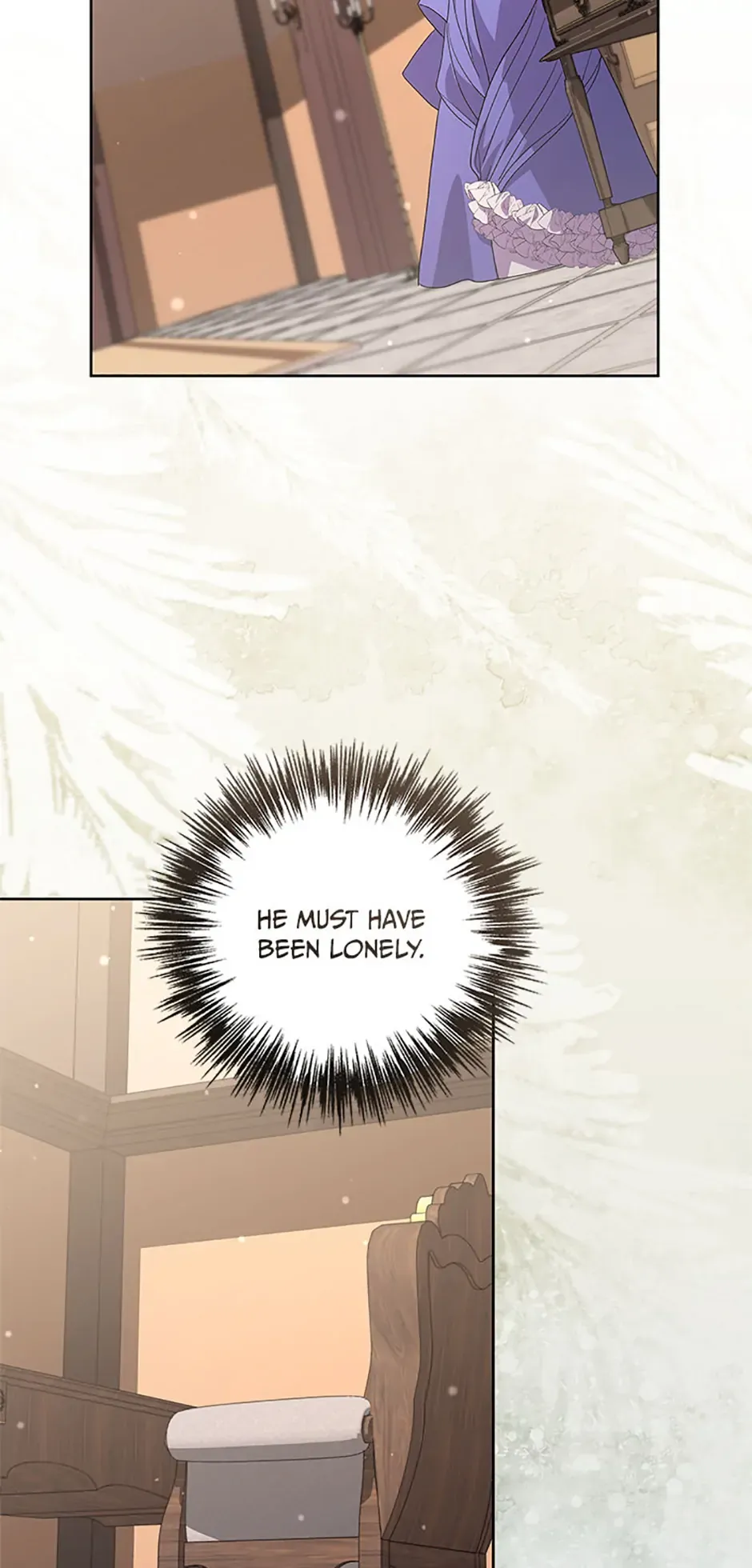 The Obsessive Second Male Lead Has Gone Wild Chapter 51 page 58 - 