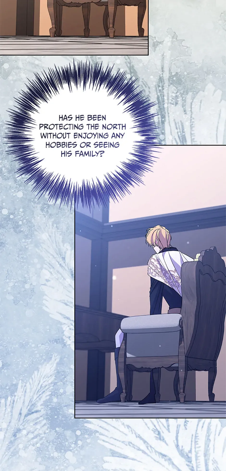 The Obsessive Second Male Lead Has Gone Wild Chapter 51 page 59 - 