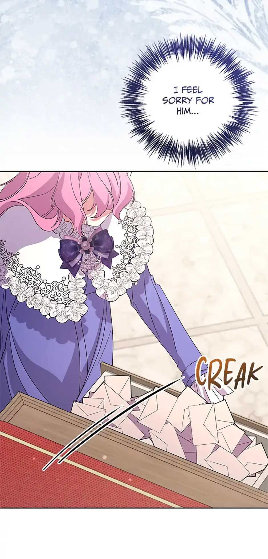 The Obsessive Second Male Lead Has Gone Wild Chapter 51 page 60 - 