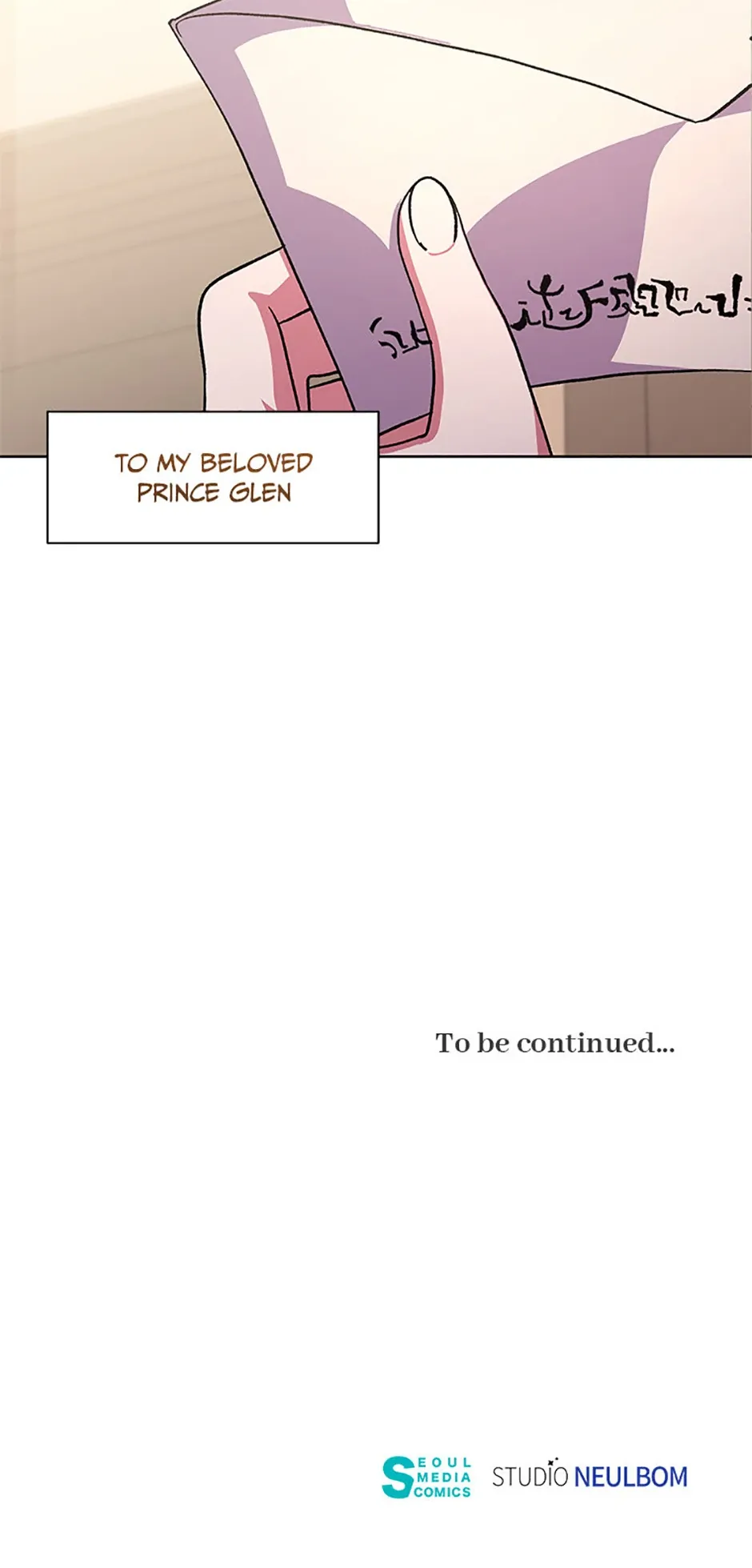 The Obsessive Second Male Lead Has Gone Wild Chapter 51 page 63 - 