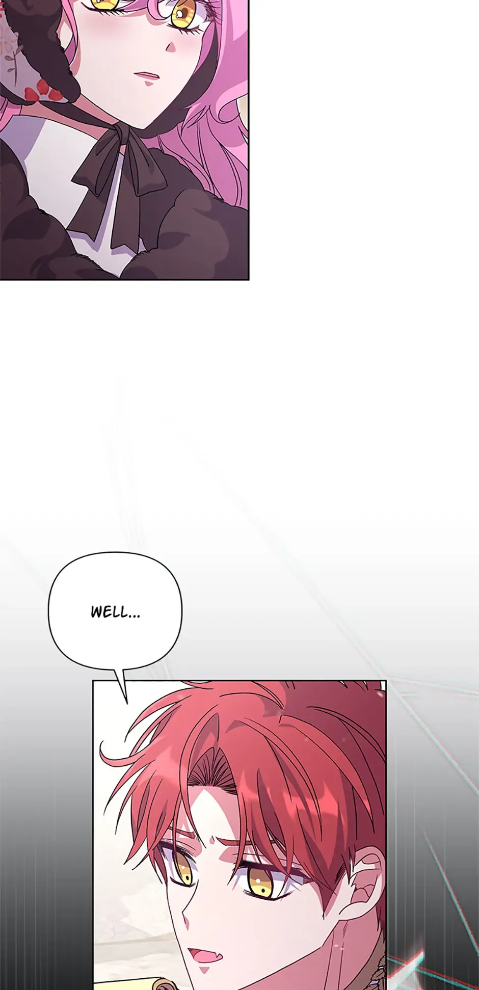 The Obsessive Second Male Lead Has Gone Wild Chapter 51 page 9 - 